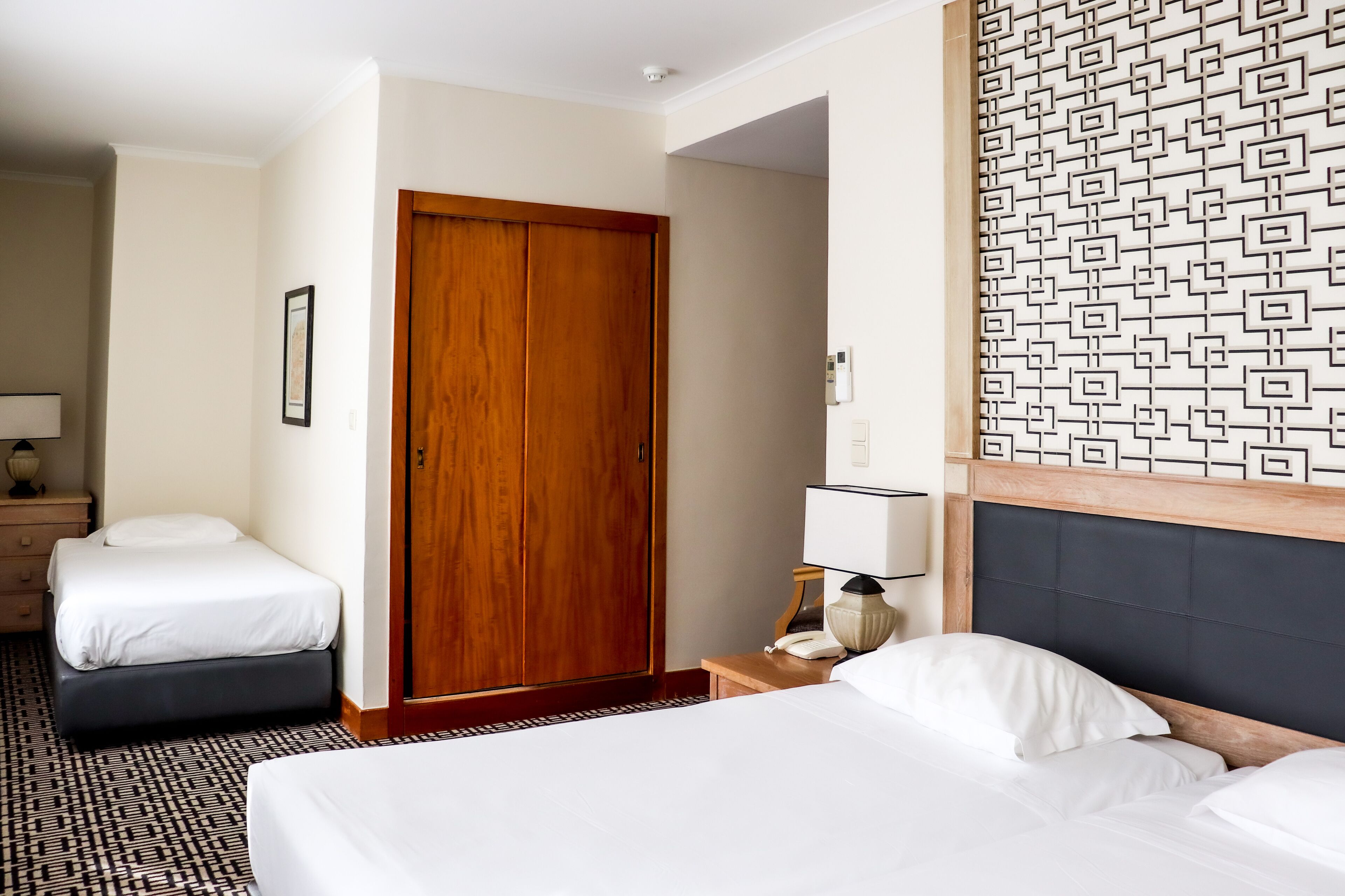 Hotel Mundial Hotel Mundial