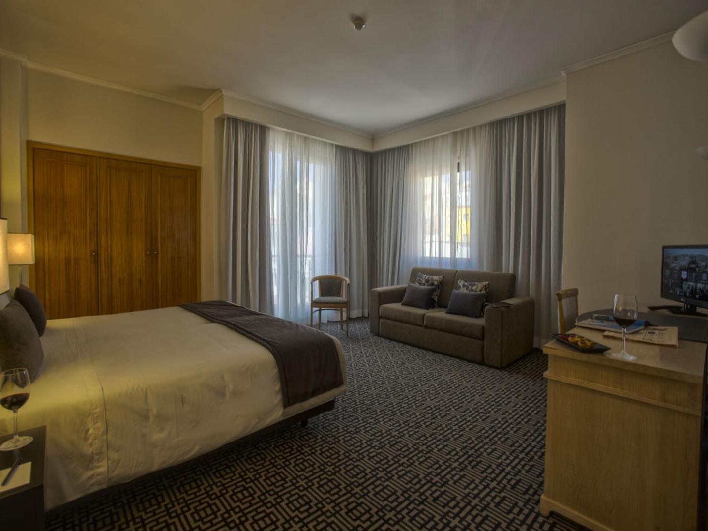 Hotel Mundial Hotel Mundial