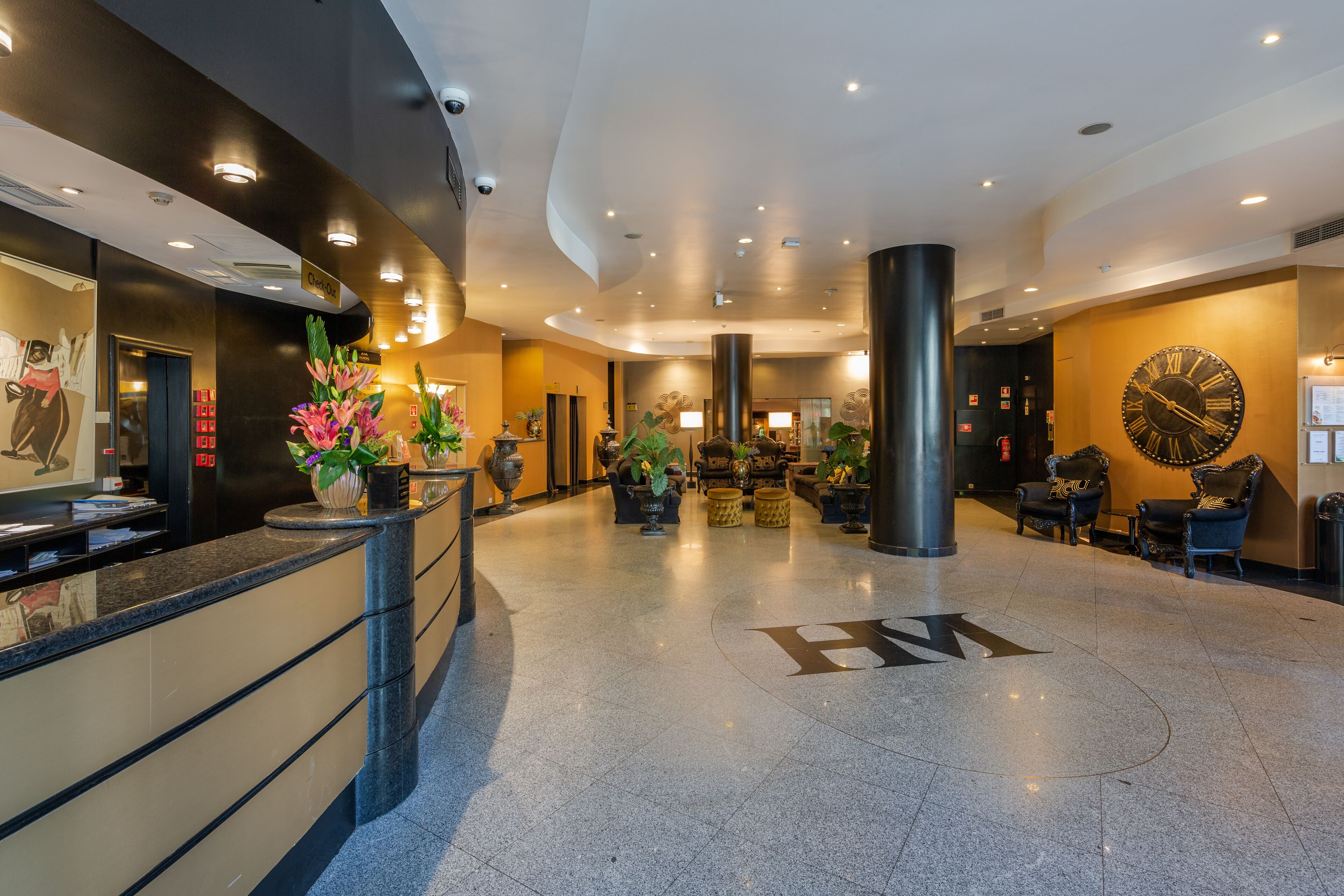Hotel Mundial Hotel Mundial
