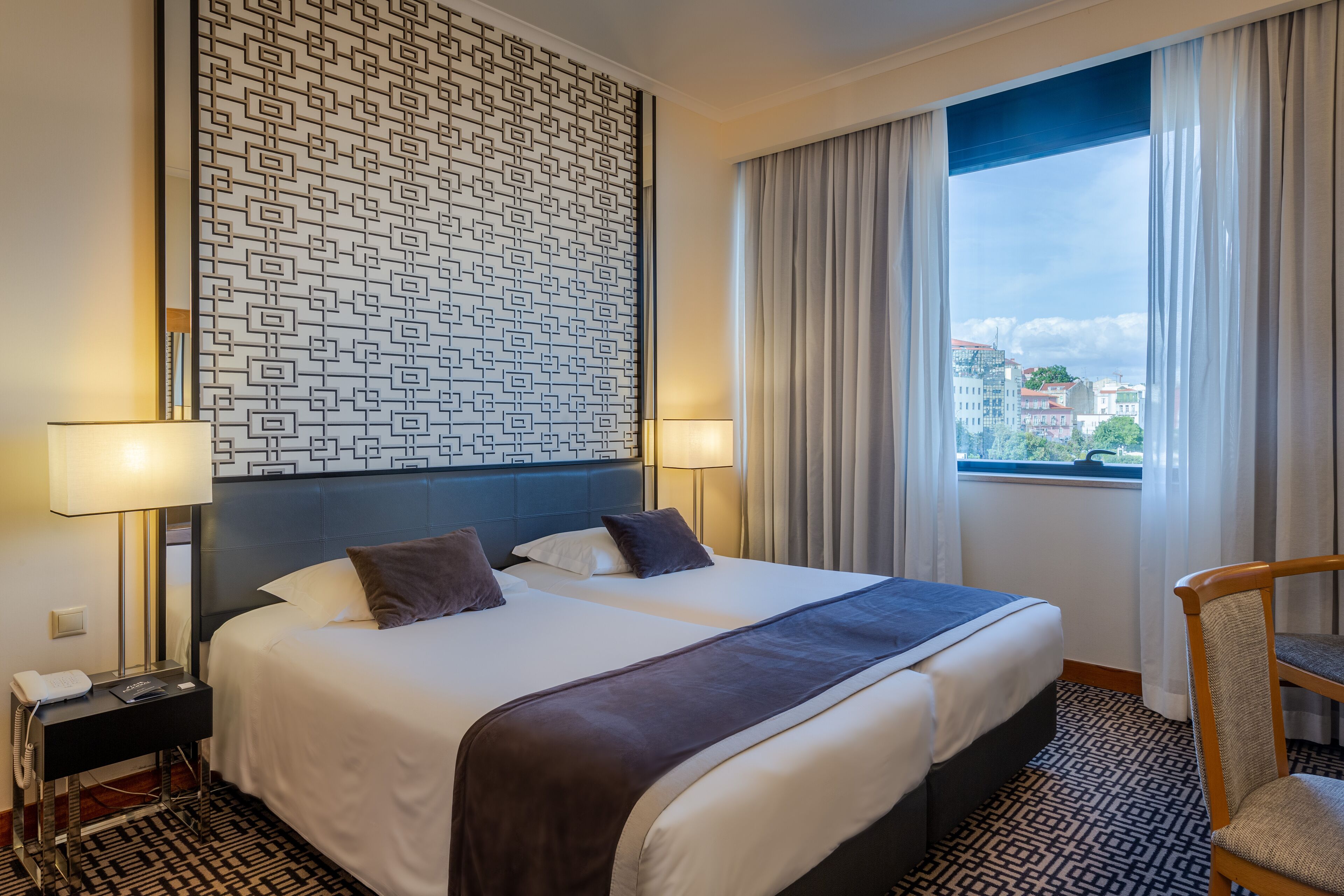 Hotel Mundial Hotel Mundial