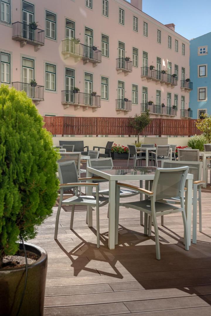 Hotel Mundial Hotel Mundial