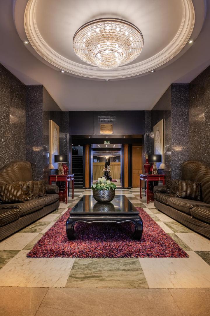 Hotel Mundial Hotel Mundial