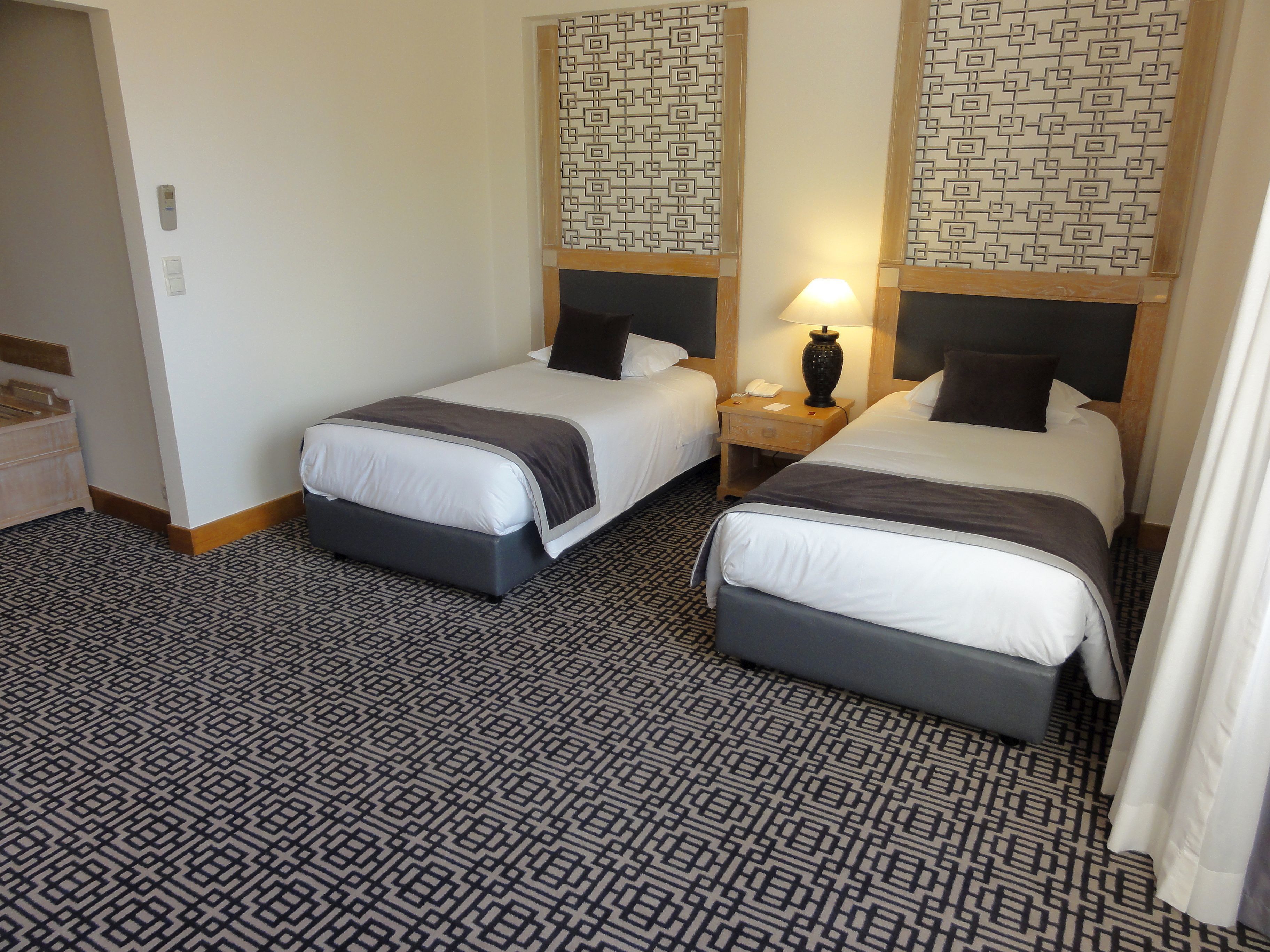 Hotel Mundial Hotel Mundial