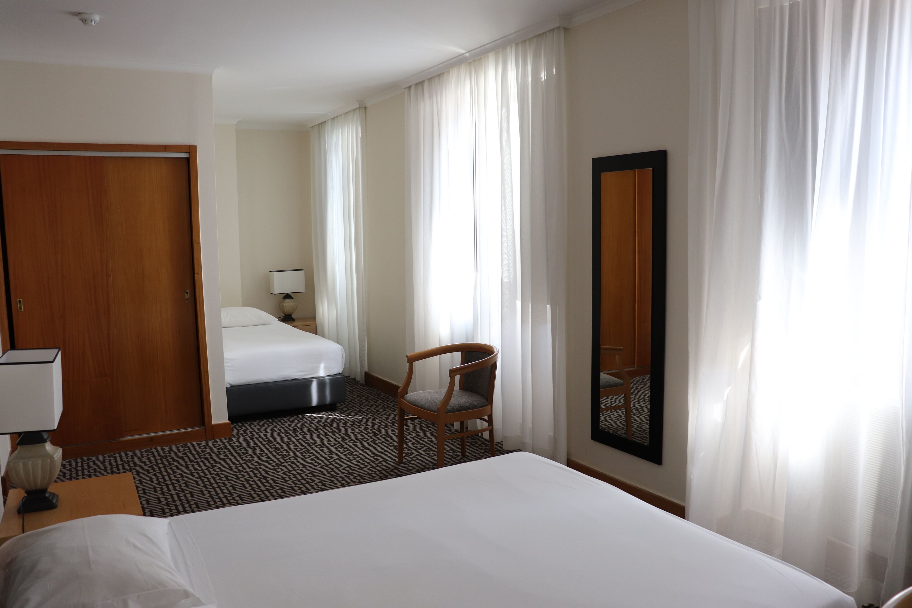 Hotel Mundial Hotel Mundial