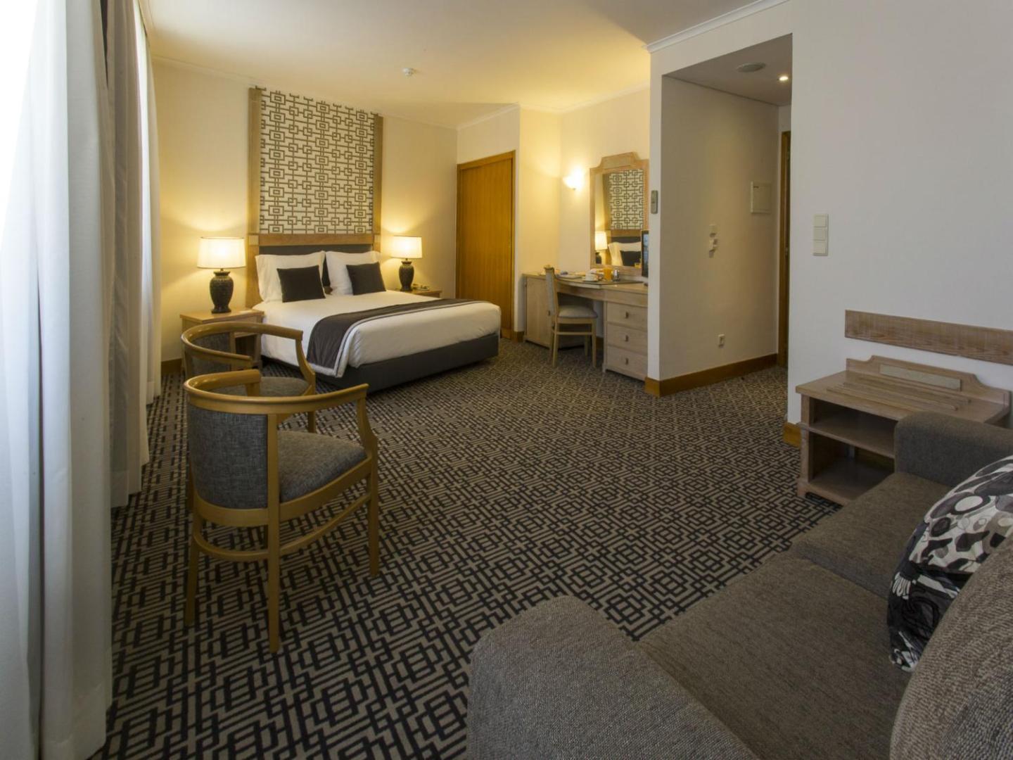 Hotel Mundial Hotel Mundial