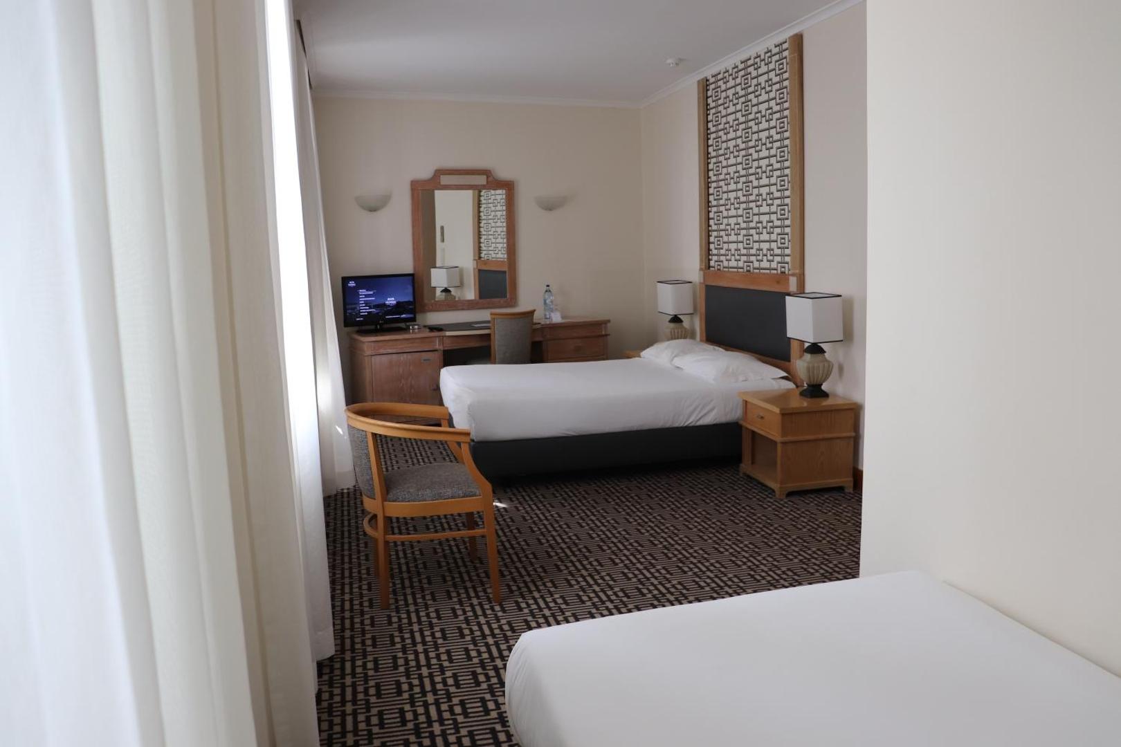 Hotel Mundial Hotel Mundial