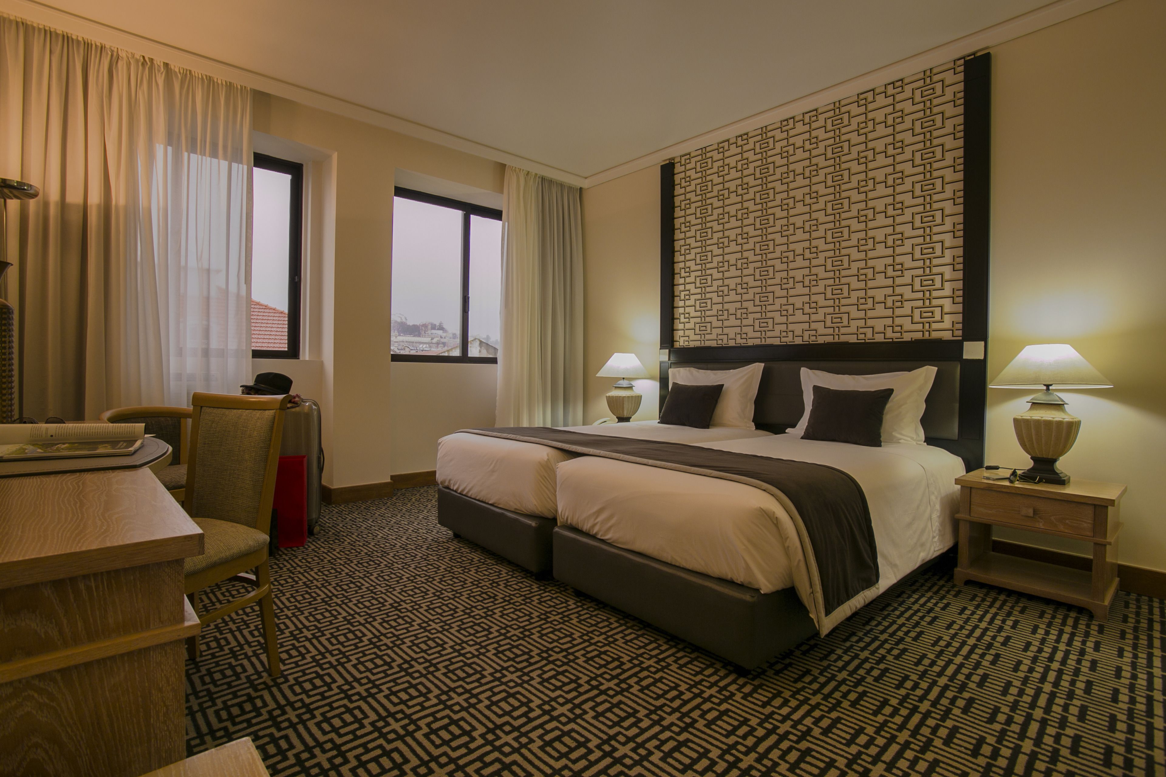 Hotel Mundial Hotel Mundial