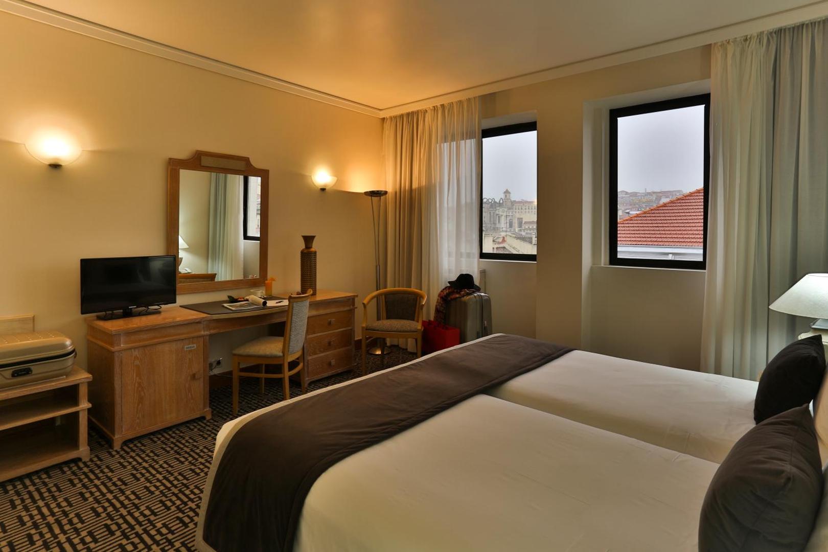 Hotel Mundial Hotel Mundial