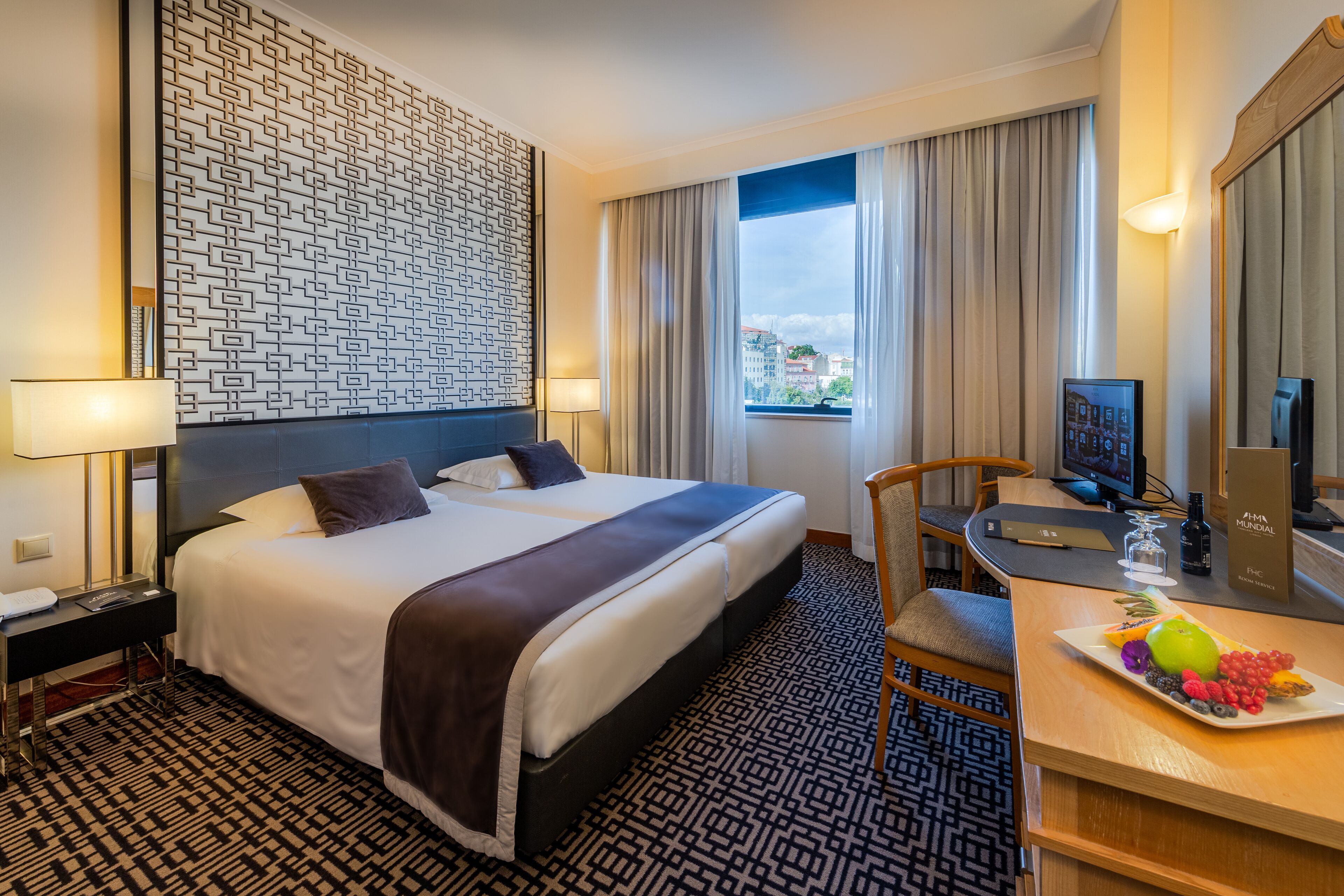 Hotel Mundial Hotel Mundial