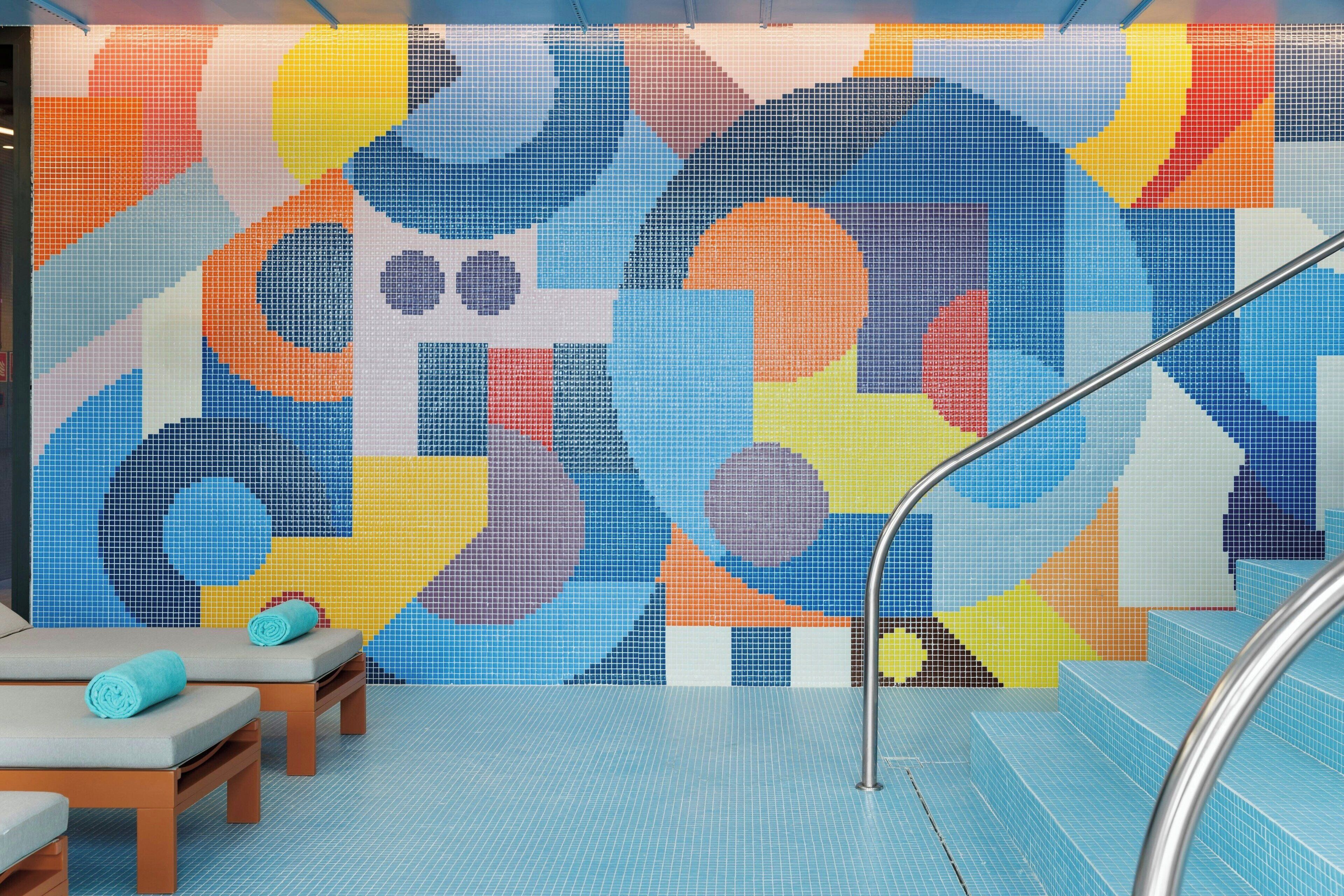 Moxy Alfragide Lisboa