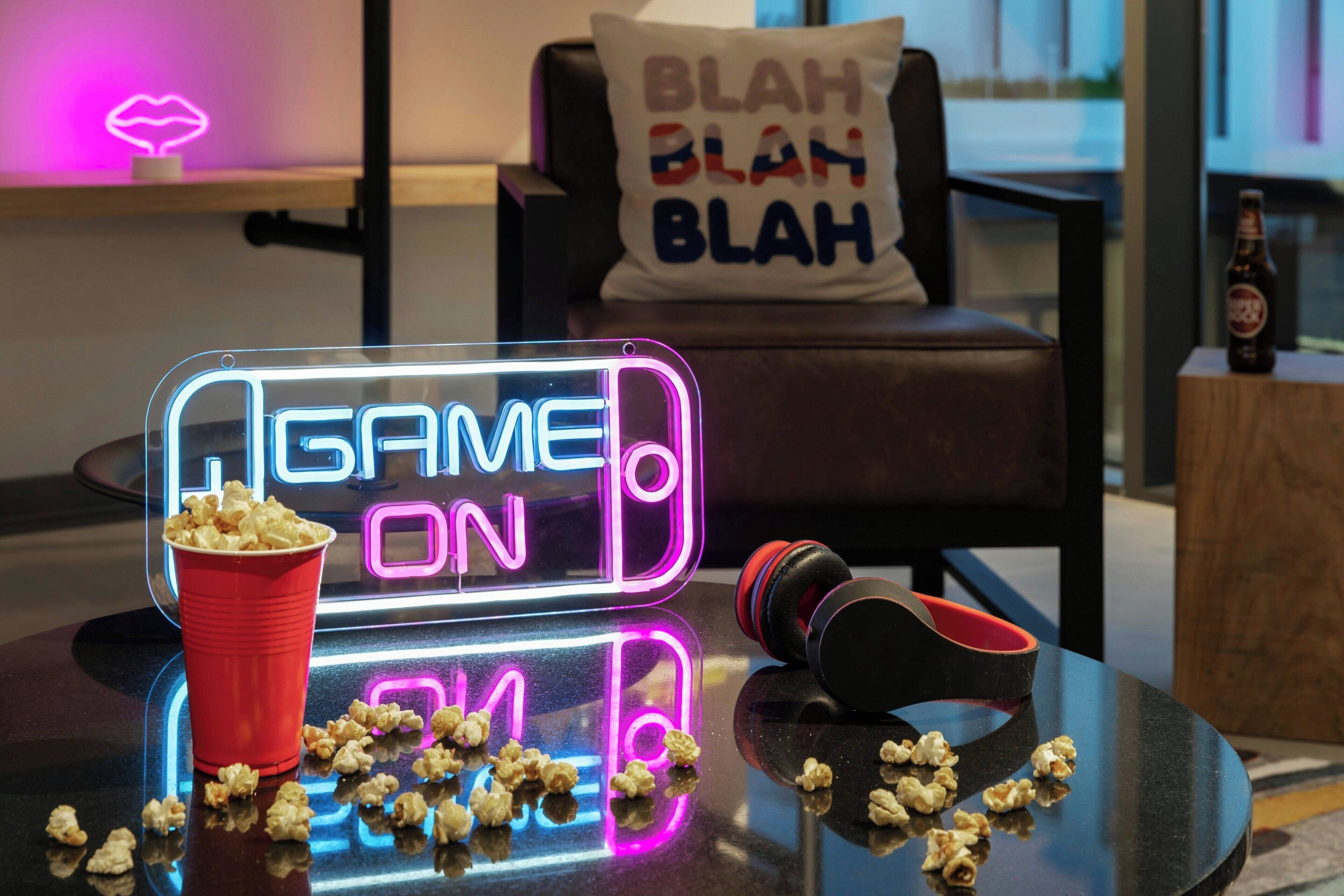 Moxy Alfragide Lisboa