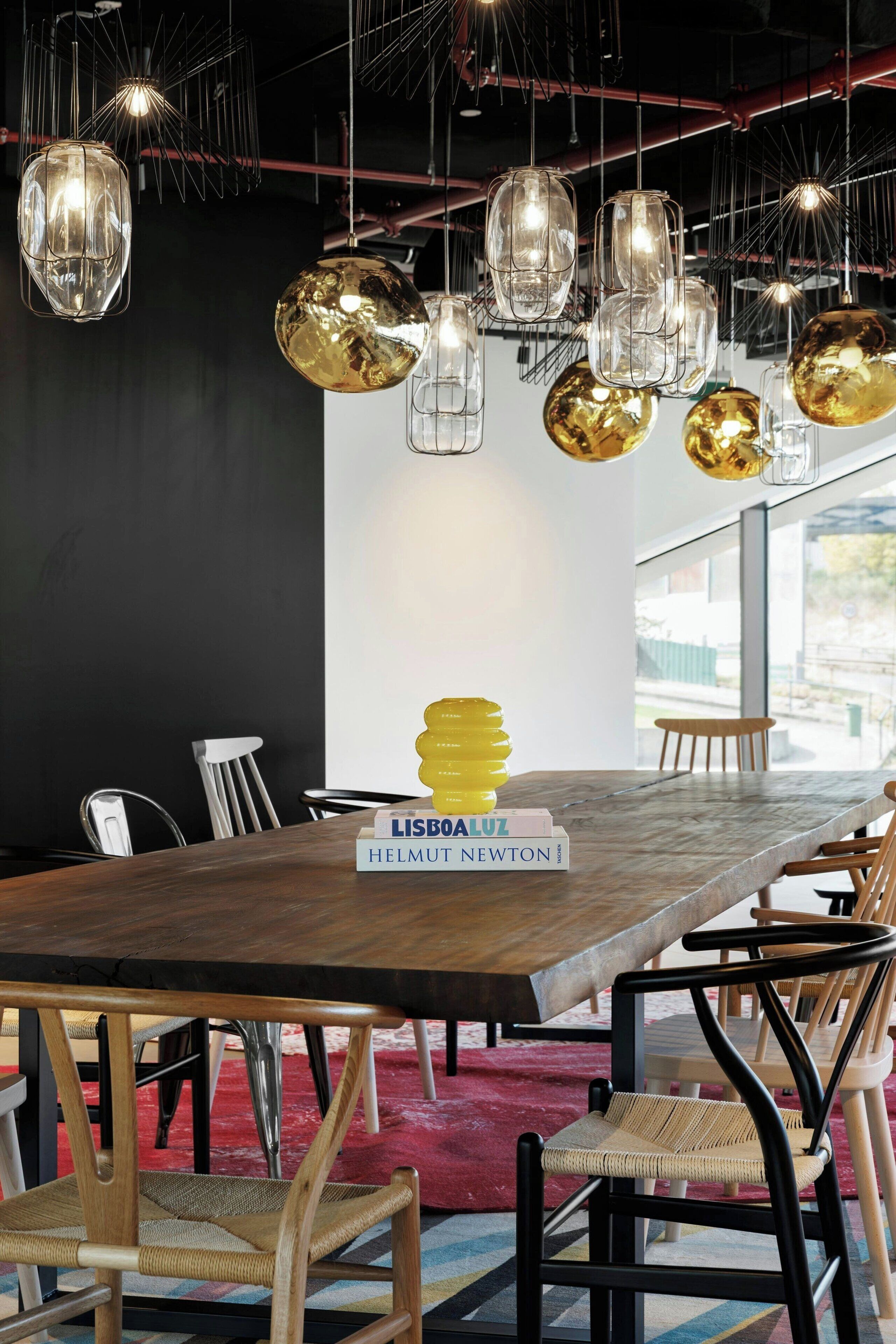 Moxy Alfragide Lisboa