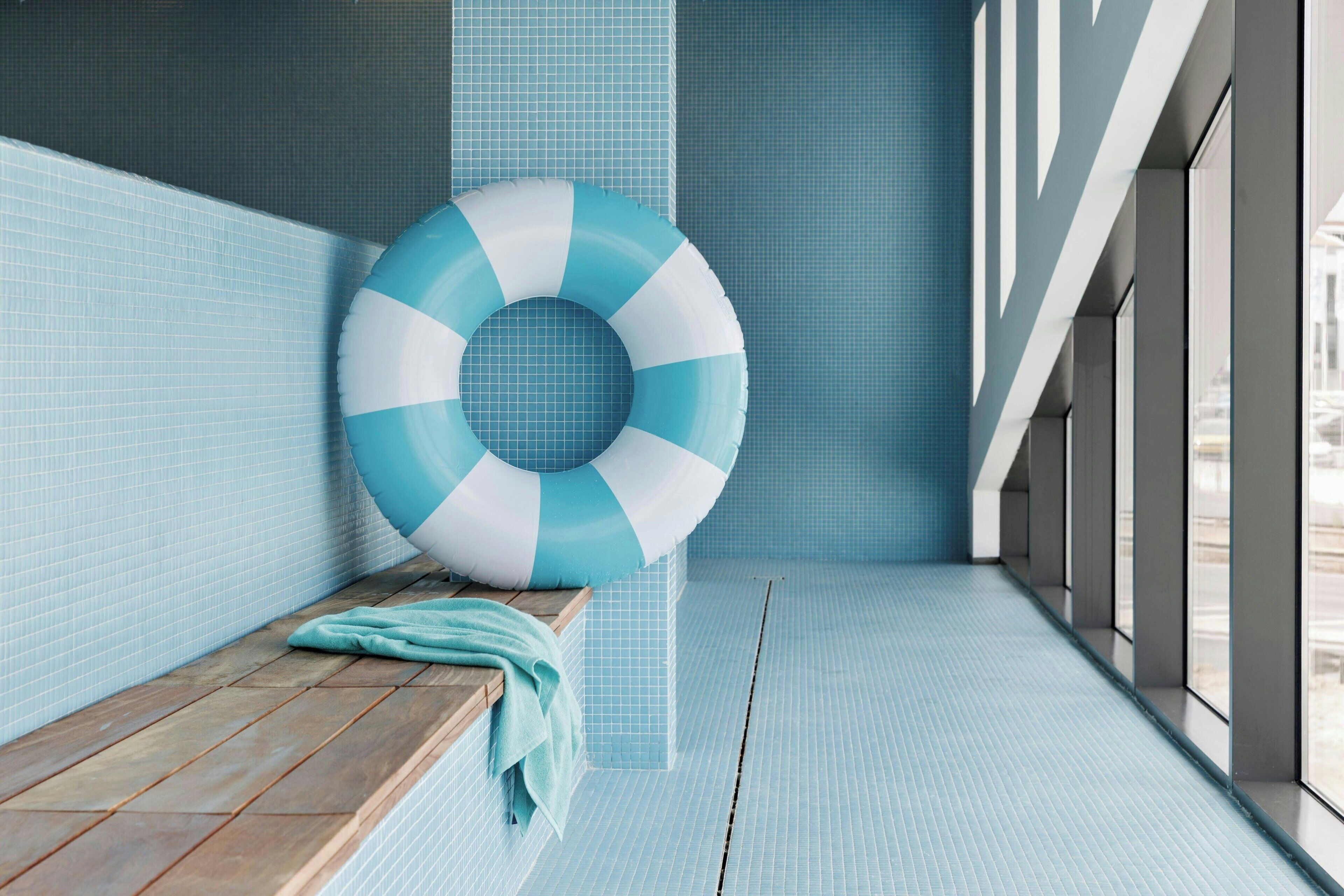 Moxy Alfragide Lisboa