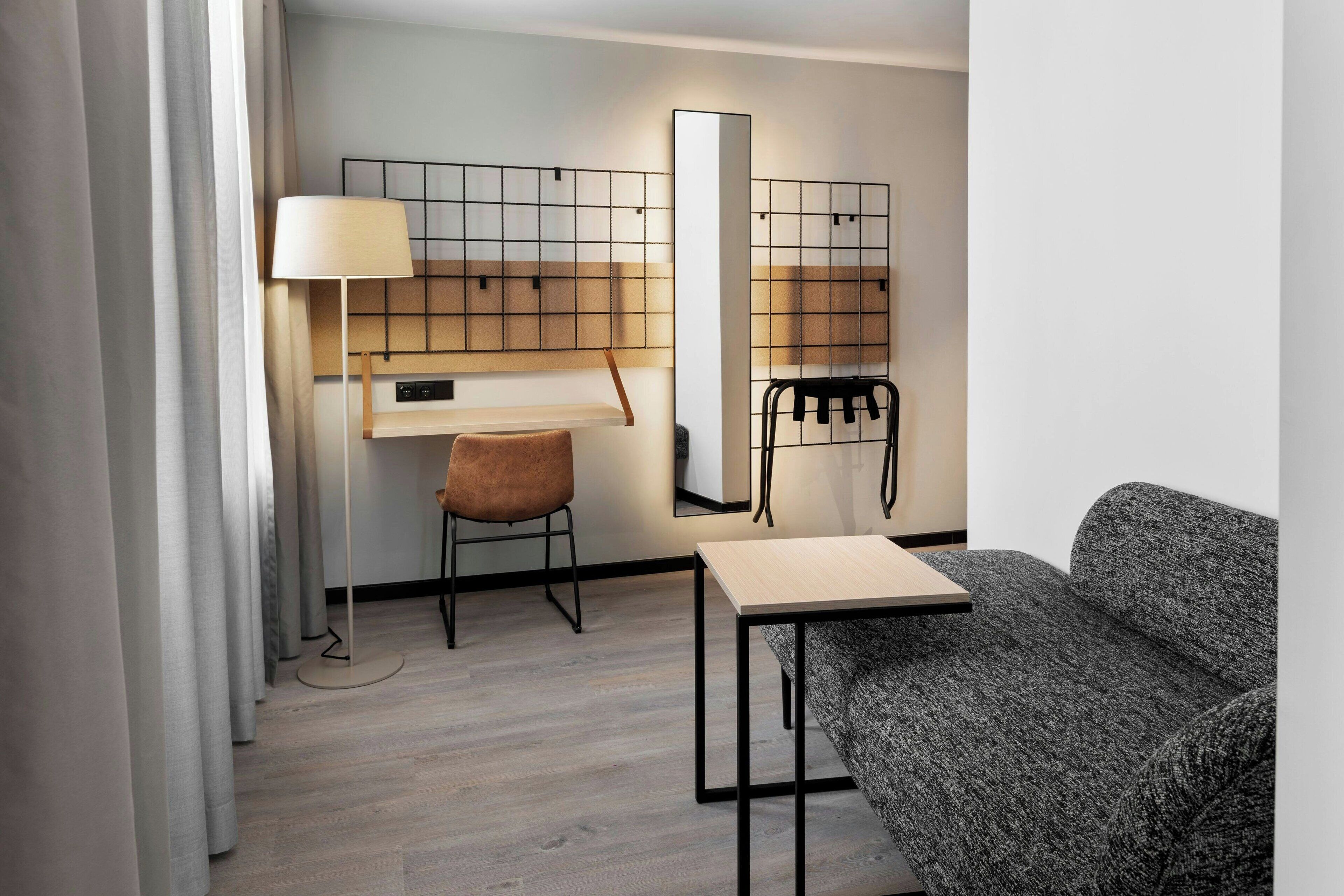 Moxy Alfragide Lisboa