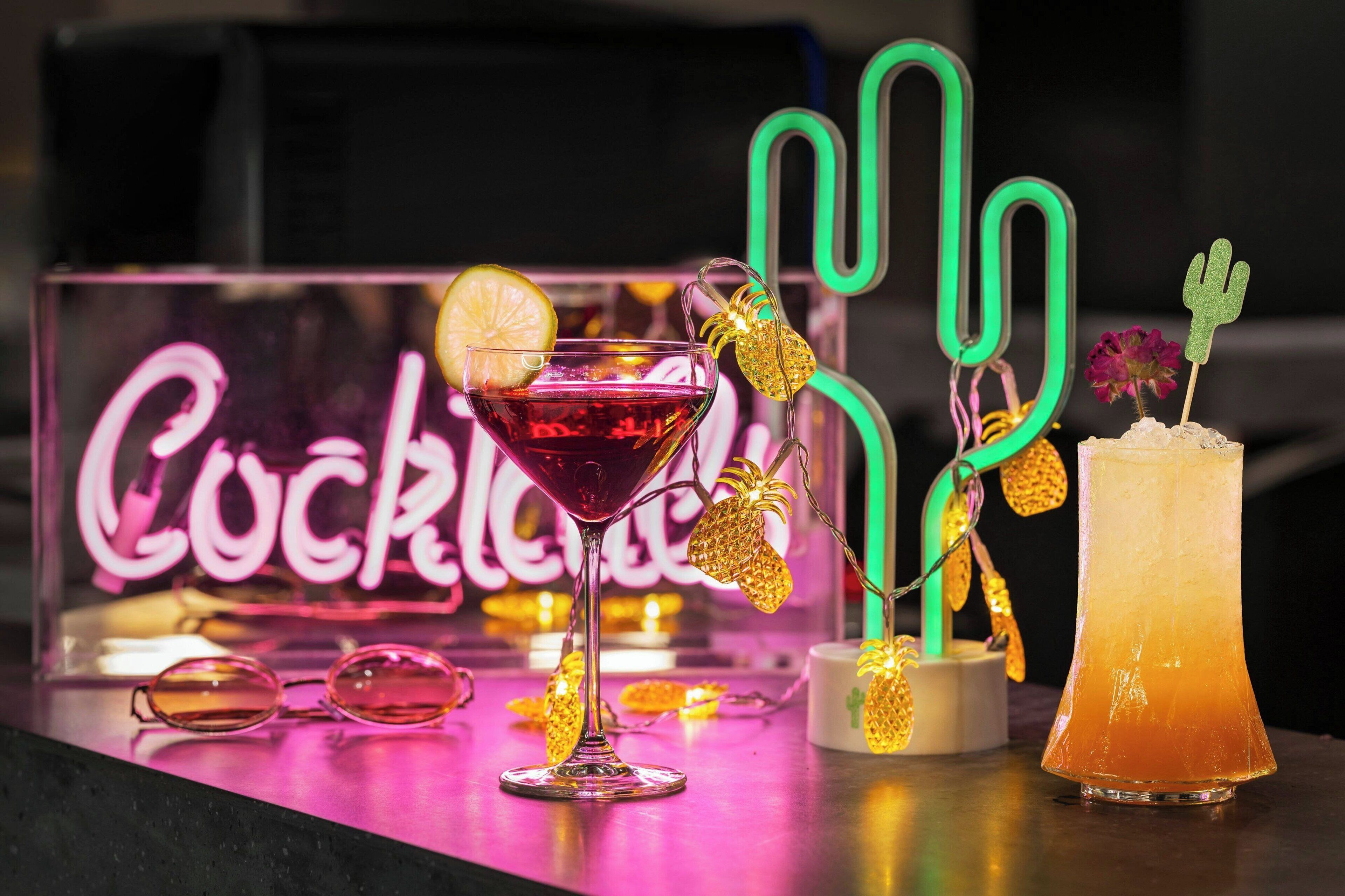 Moxy Alfragide Lisboa