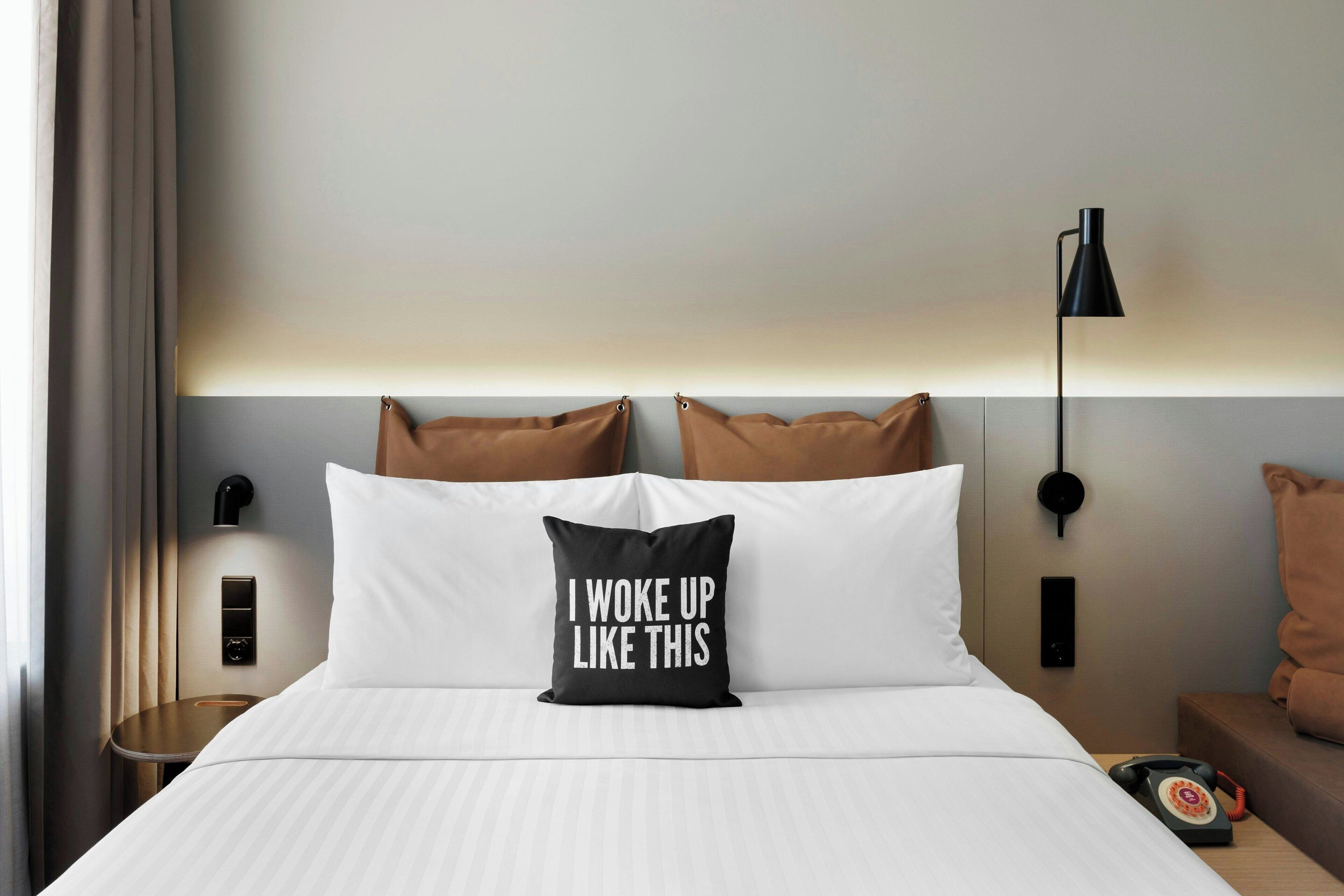 Moxy Alfragide Lisboa