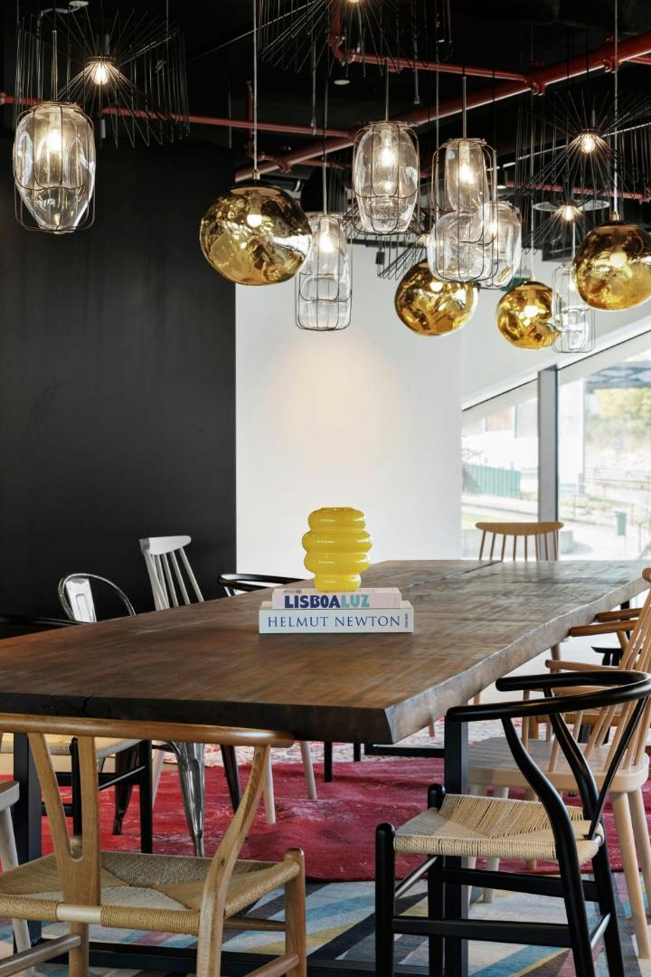 Moxy Alfragide Lisboa