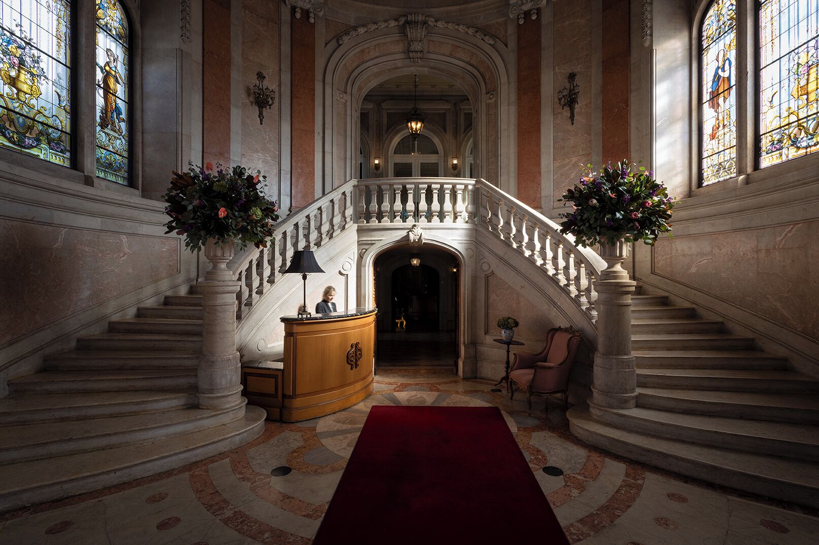 Pestana Palace Lisboa