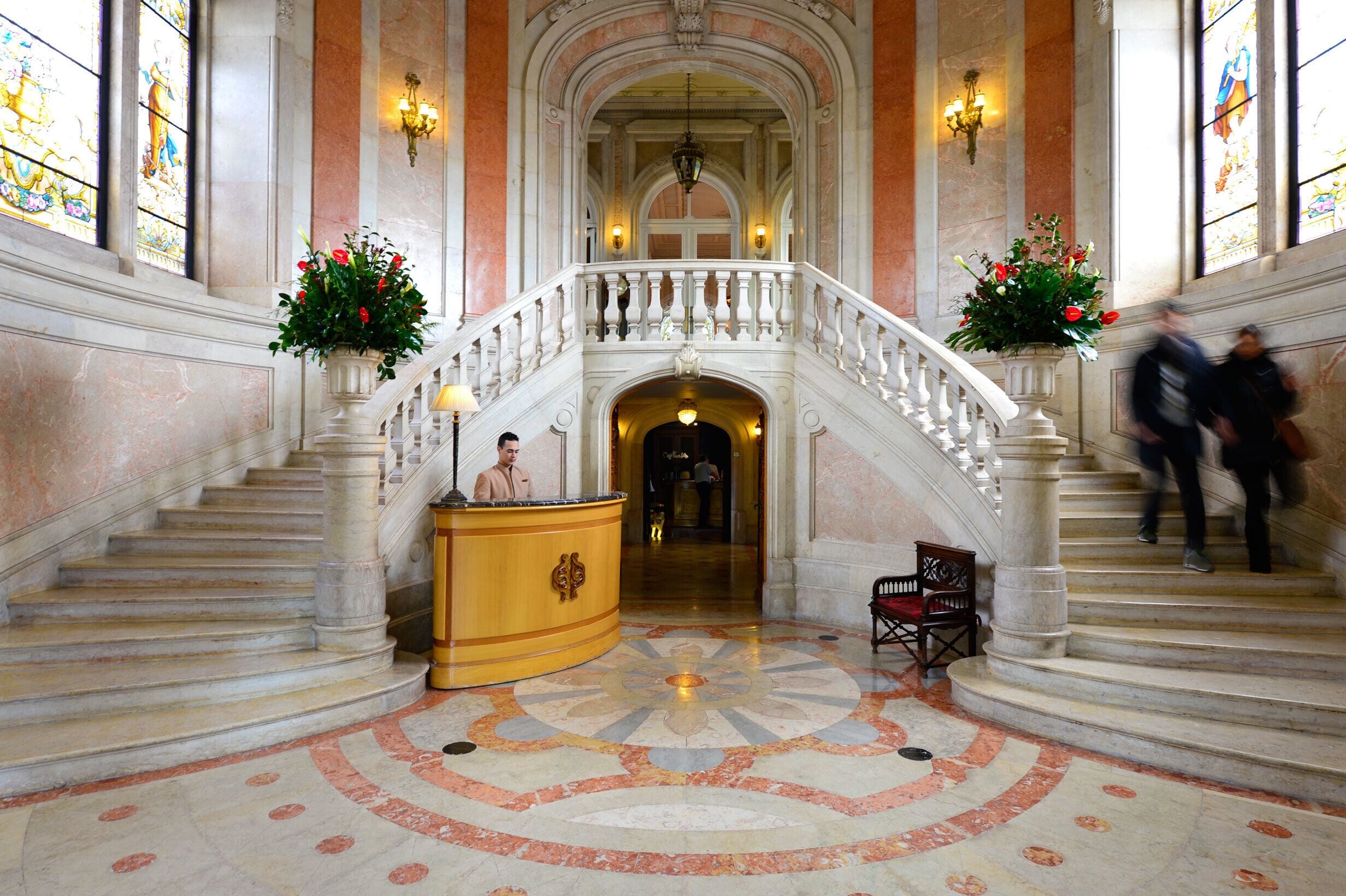 Pestana Palace Lisboa