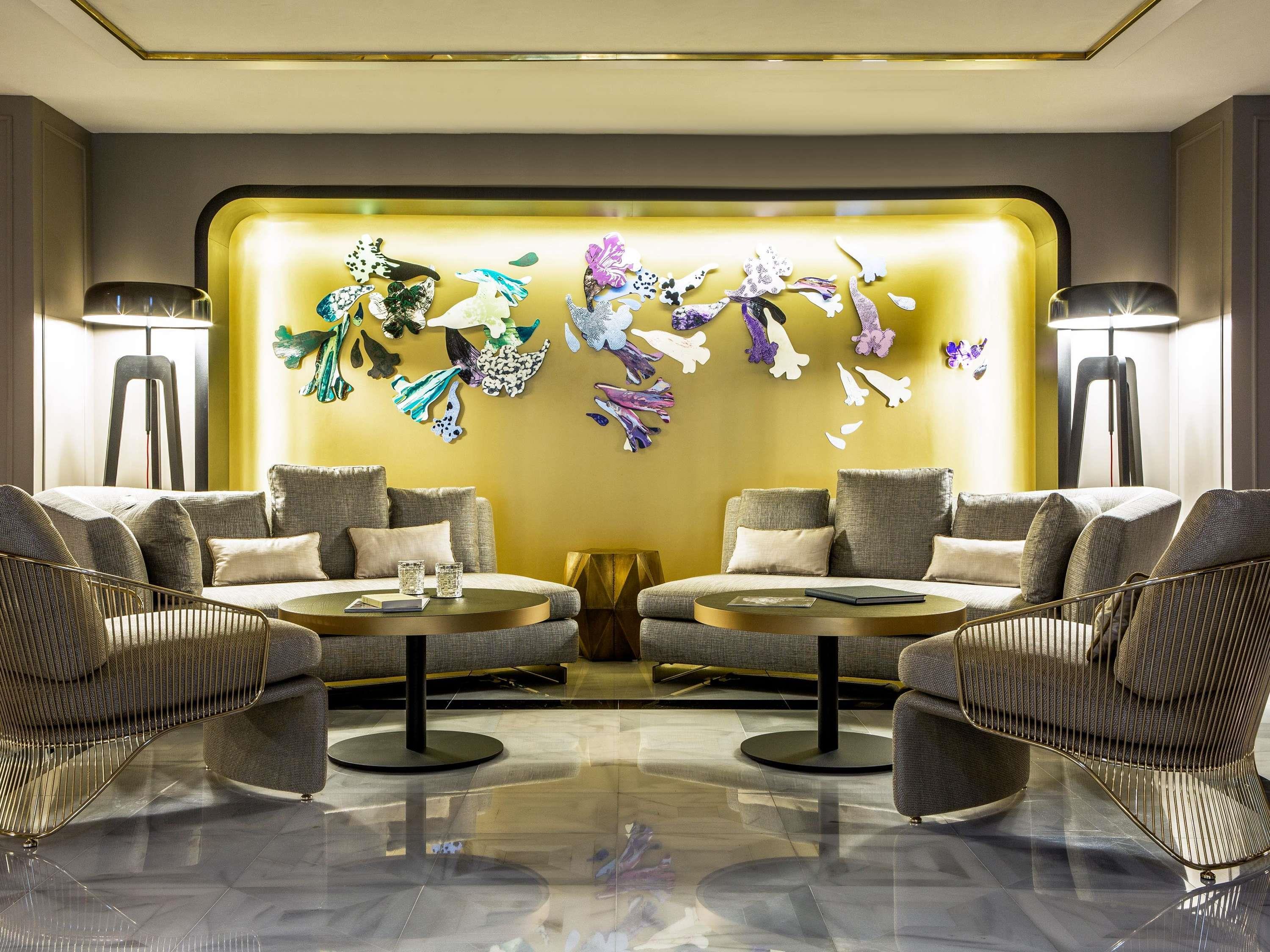 Sofitel Lisbon Liberdade Sofitel Lisbon Liberdade