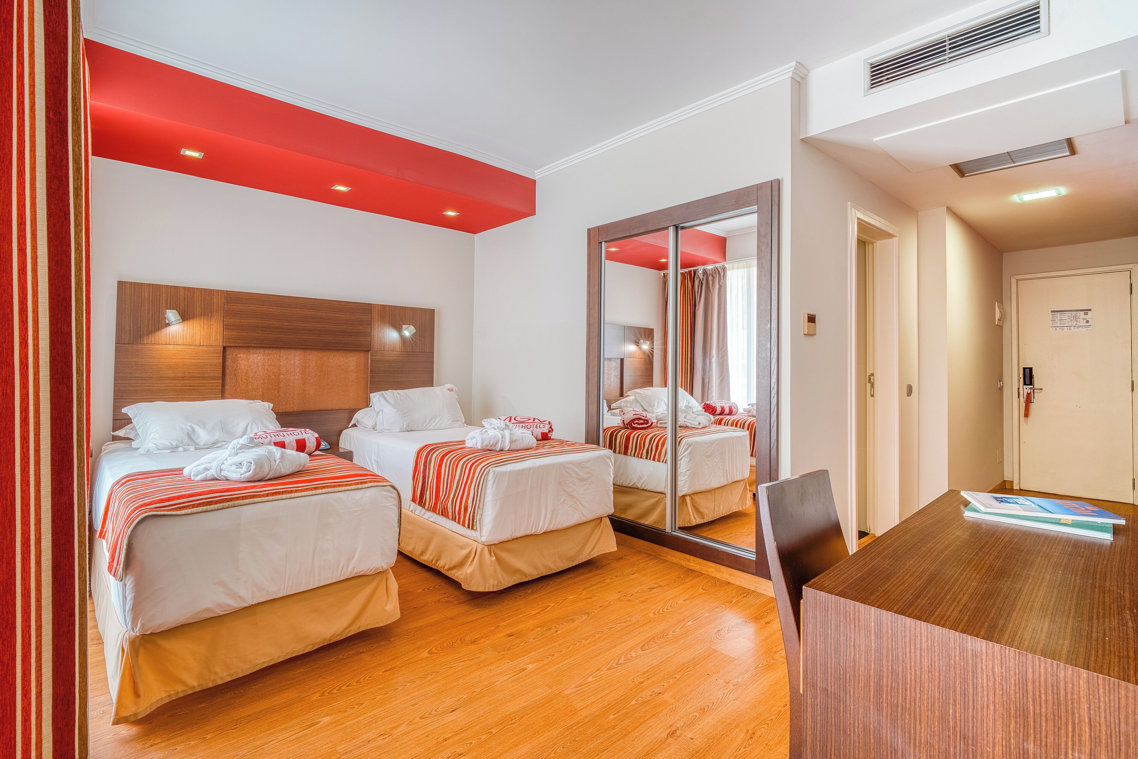 Muthu Raga Madeira Hotel