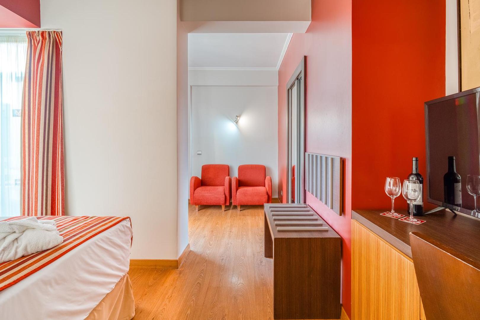 Muthu Raga Madeira Hotel