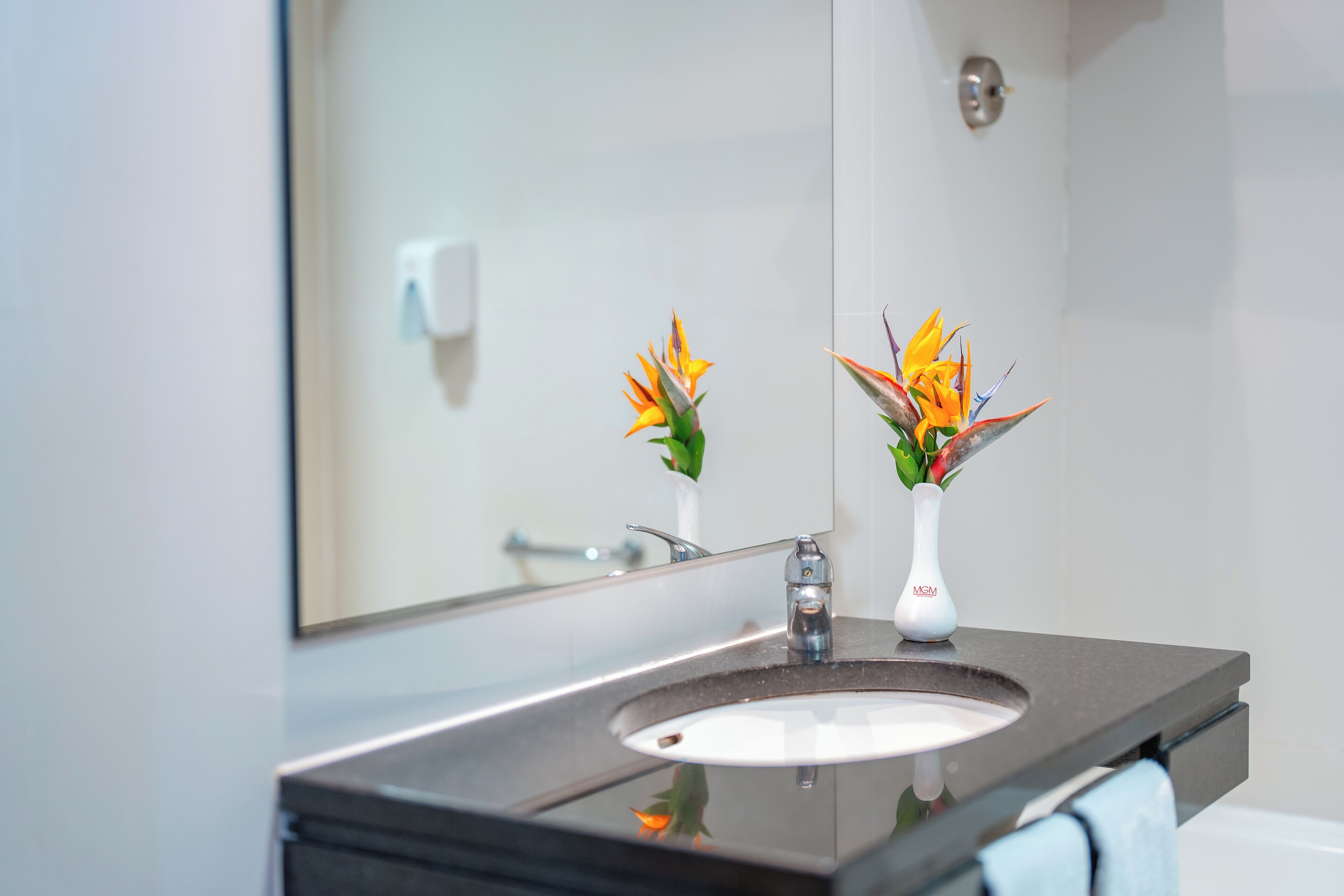 Muthu Raga Madeira Hotel