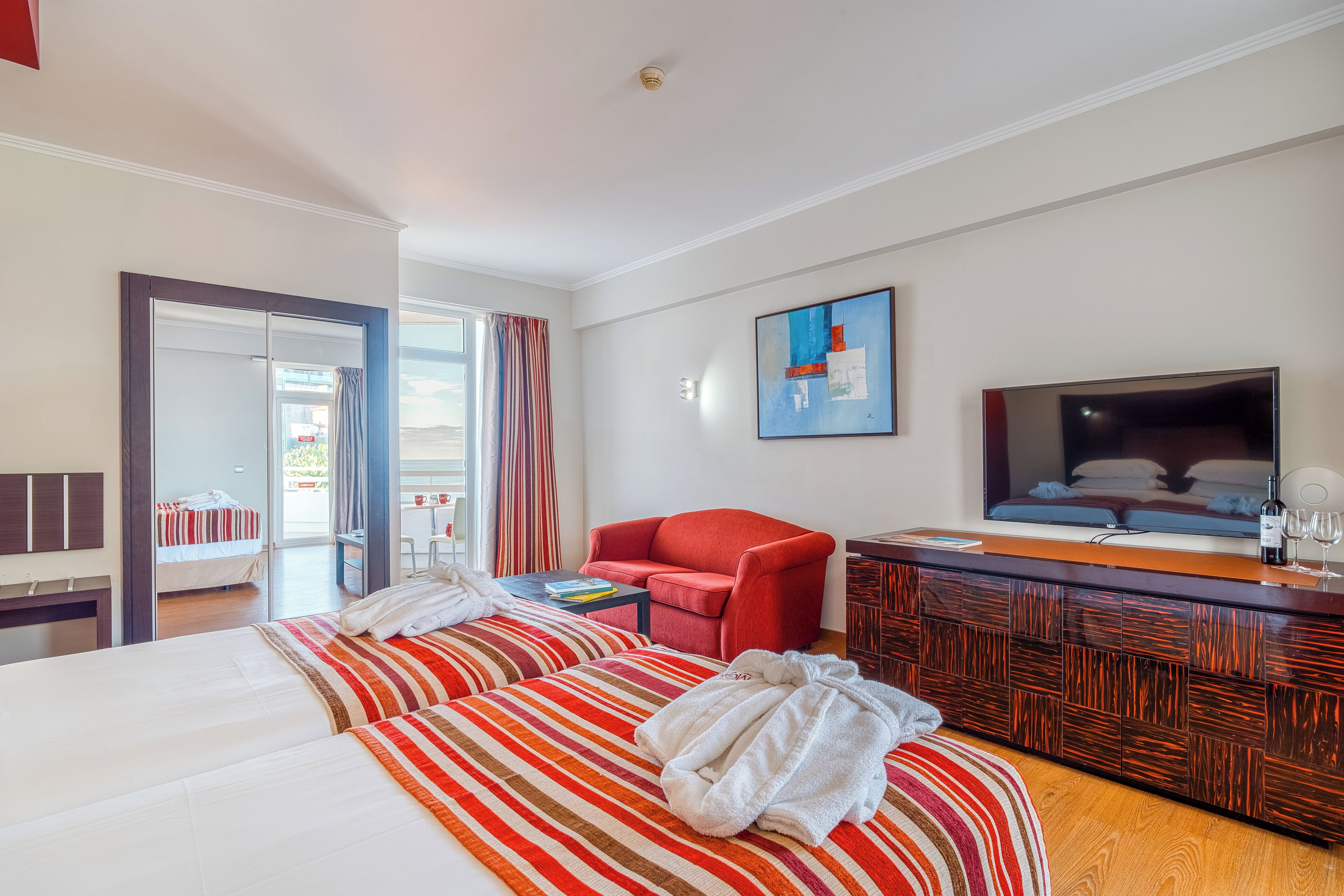 Muthu Raga Madeira Hotel