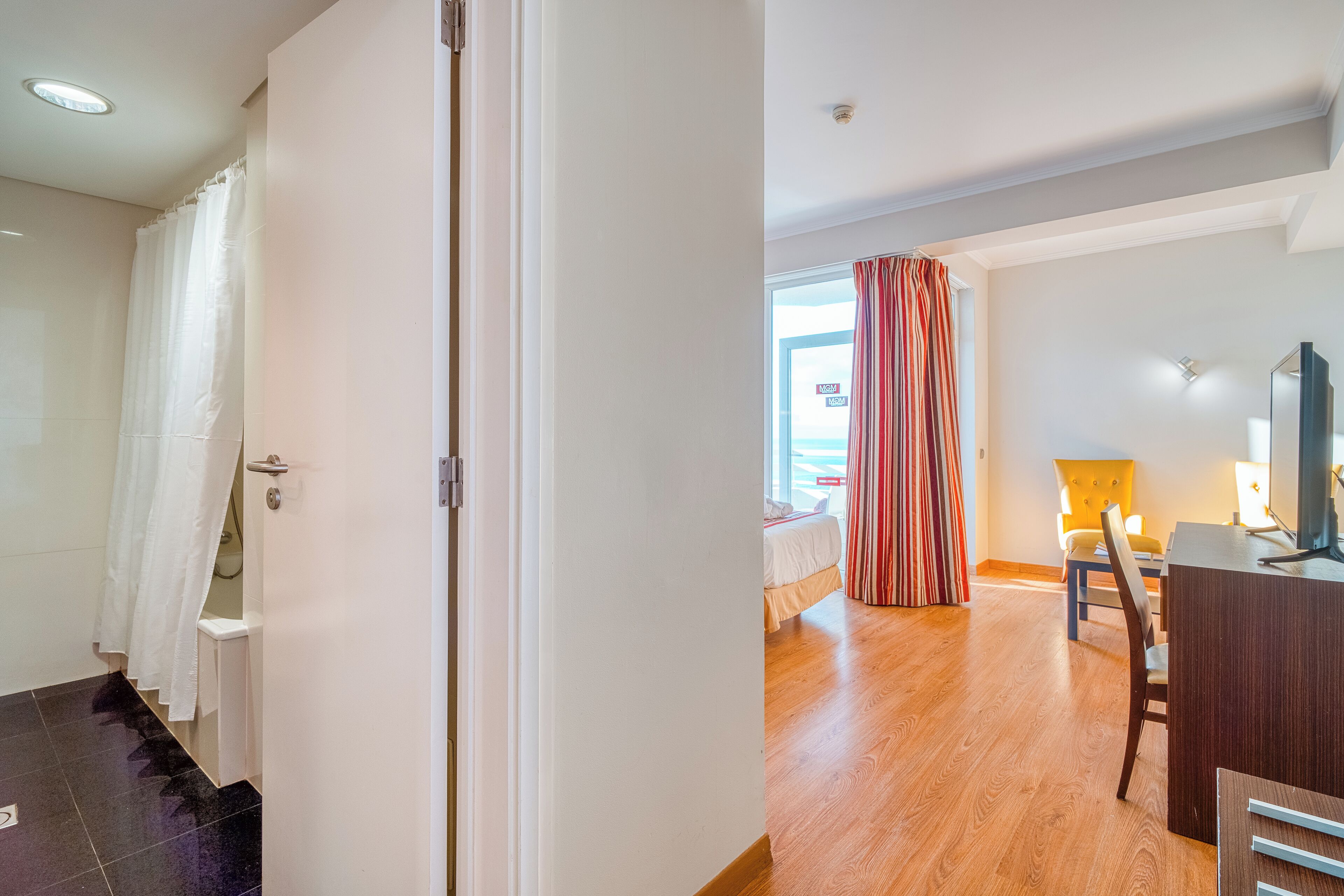 Muthu Raga Madeira Hotel