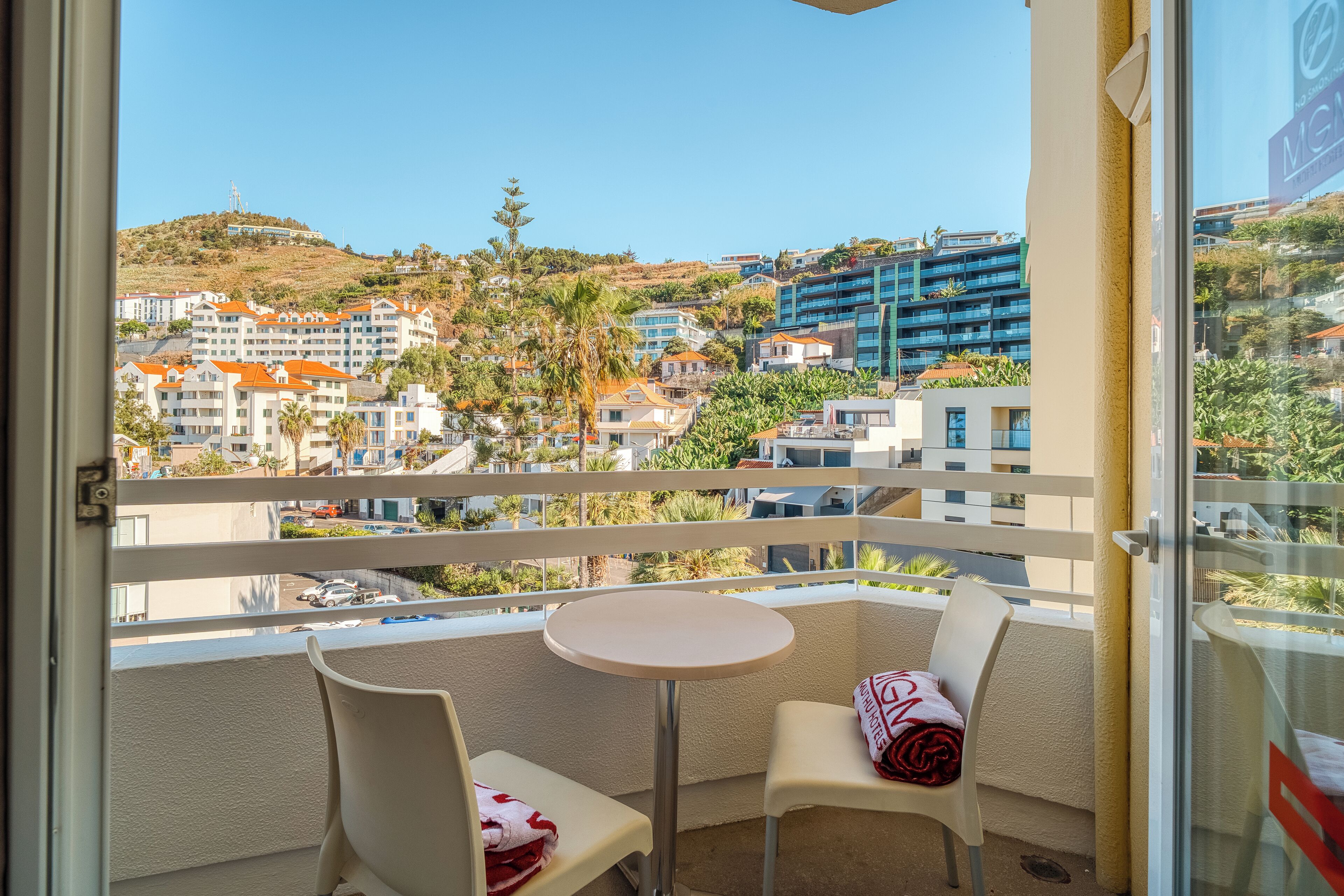 Muthu Raga Madeira Hotel