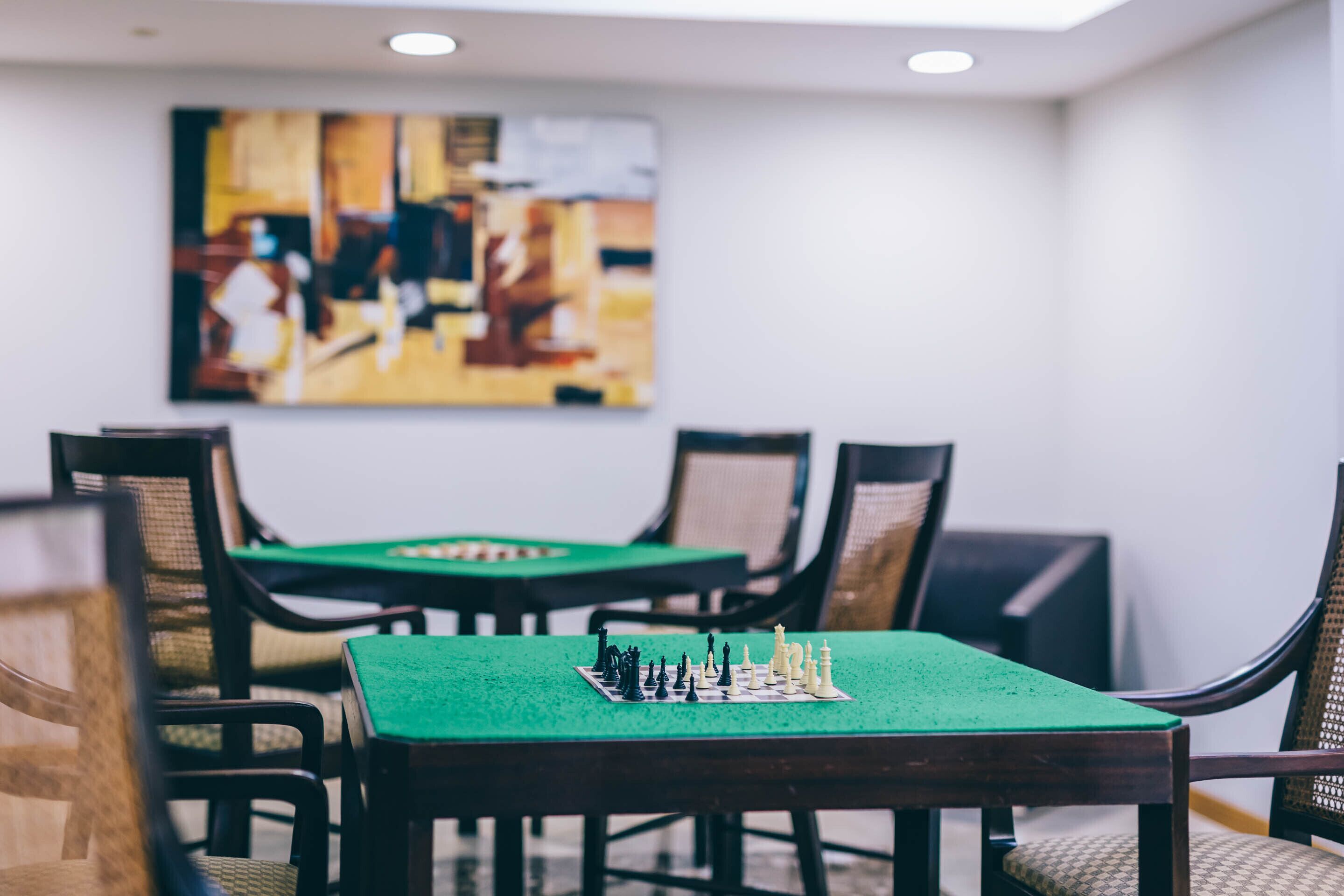 Muthu Raga Madeira Hotel