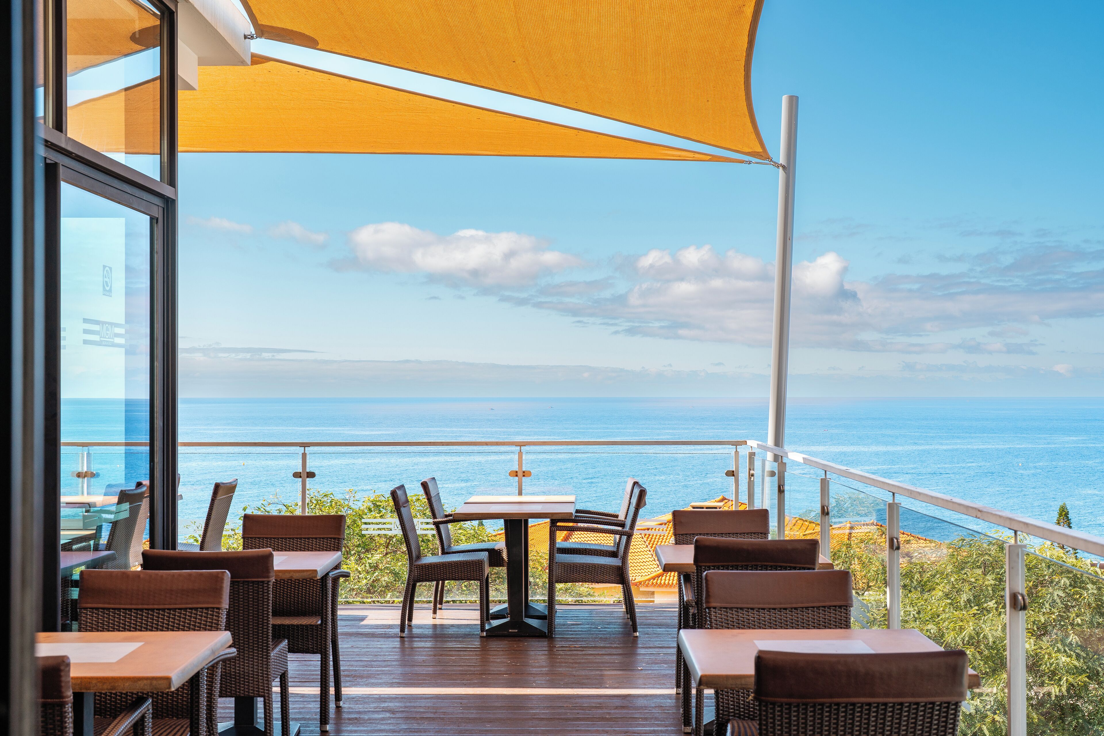 Muthu Raga Madeira Hotel