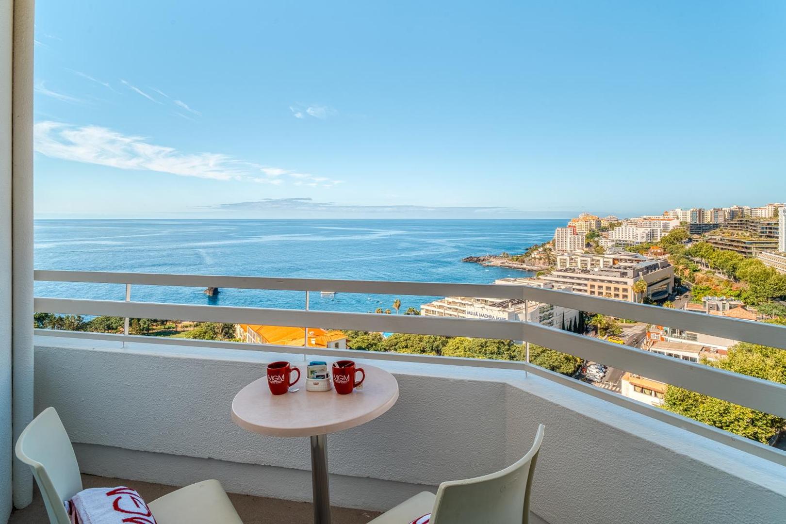 Muthu Raga Madeira Hotel