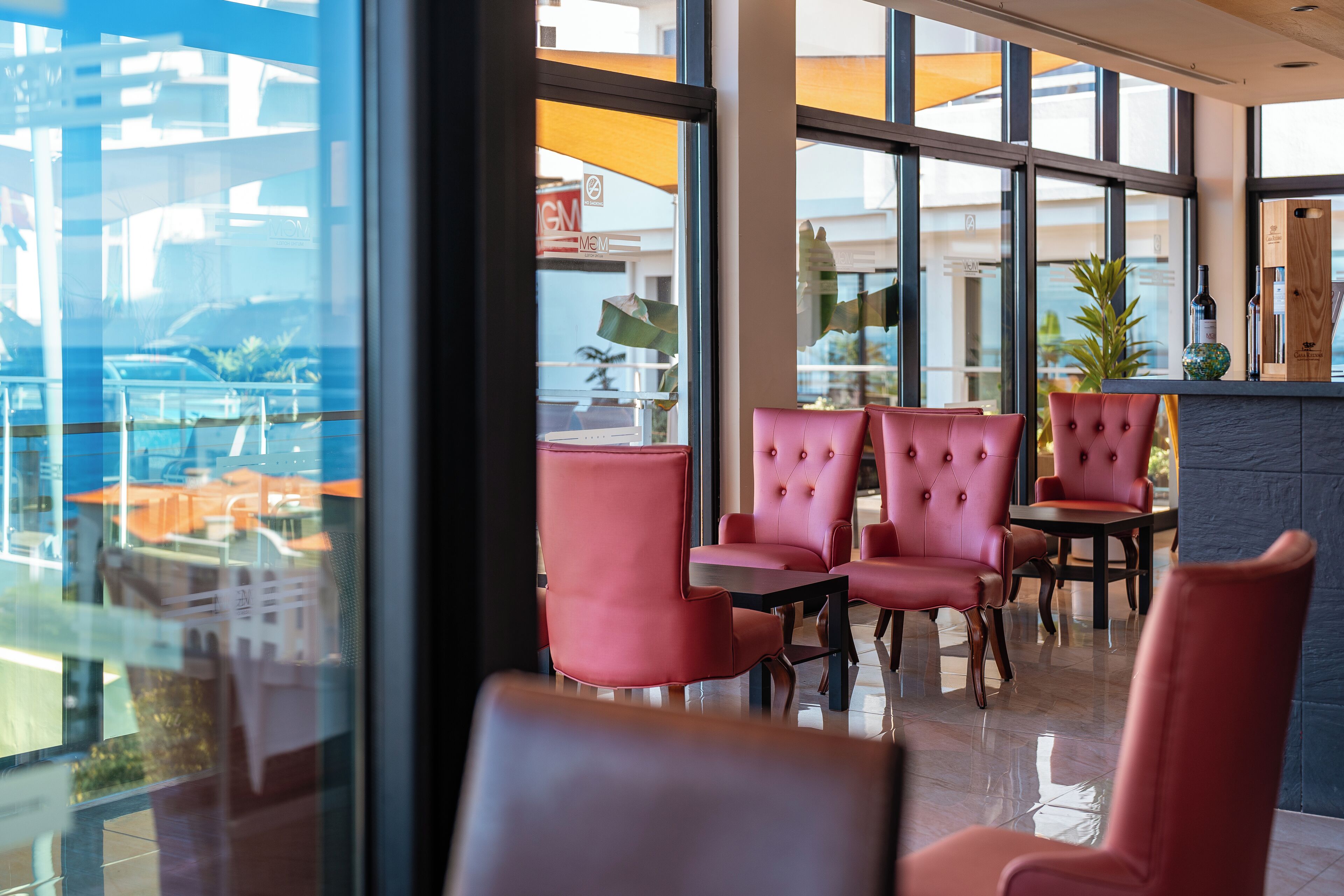 Muthu Raga Madeira Hotel