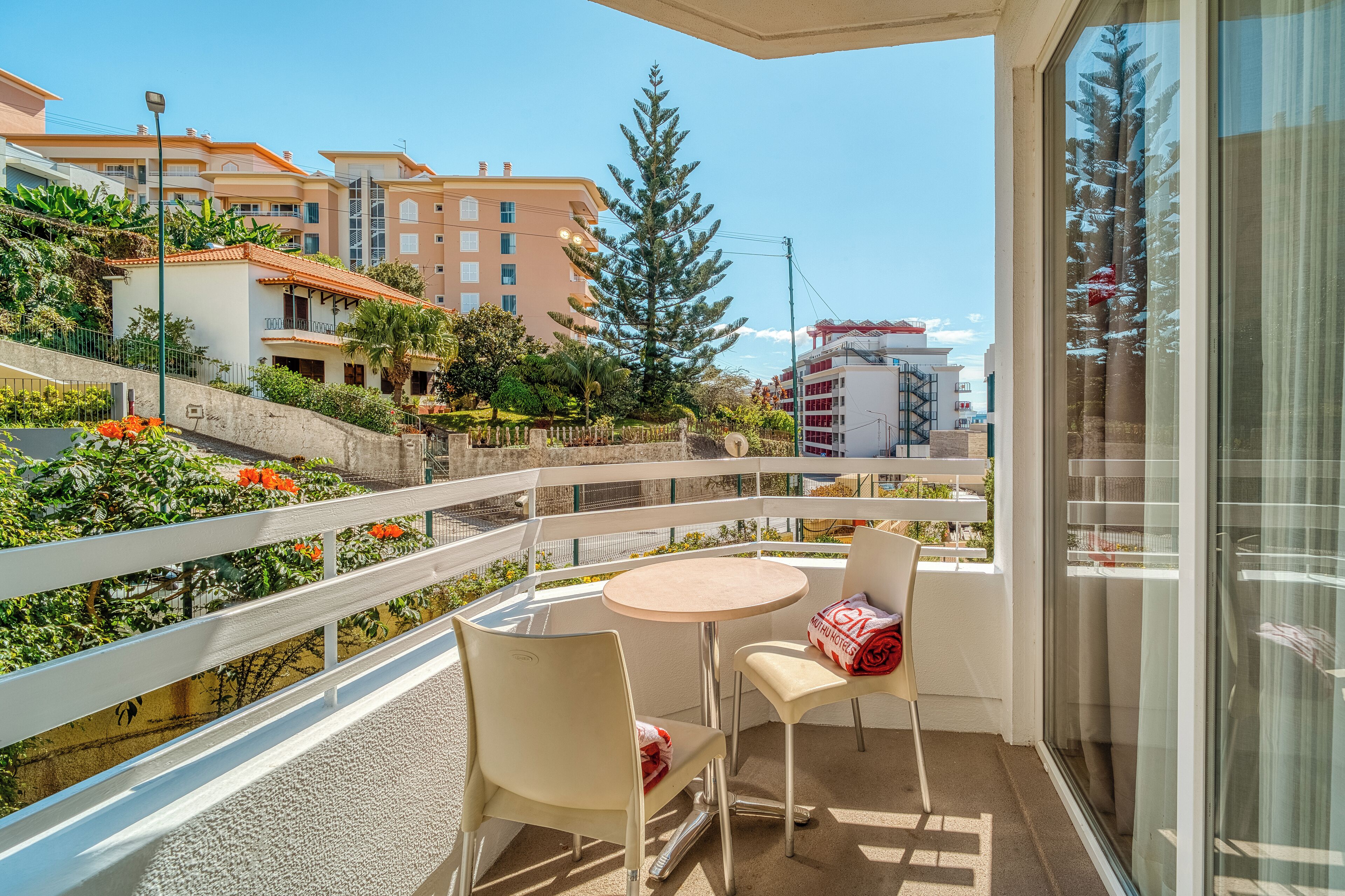 Muthu Raga Madeira Hotel