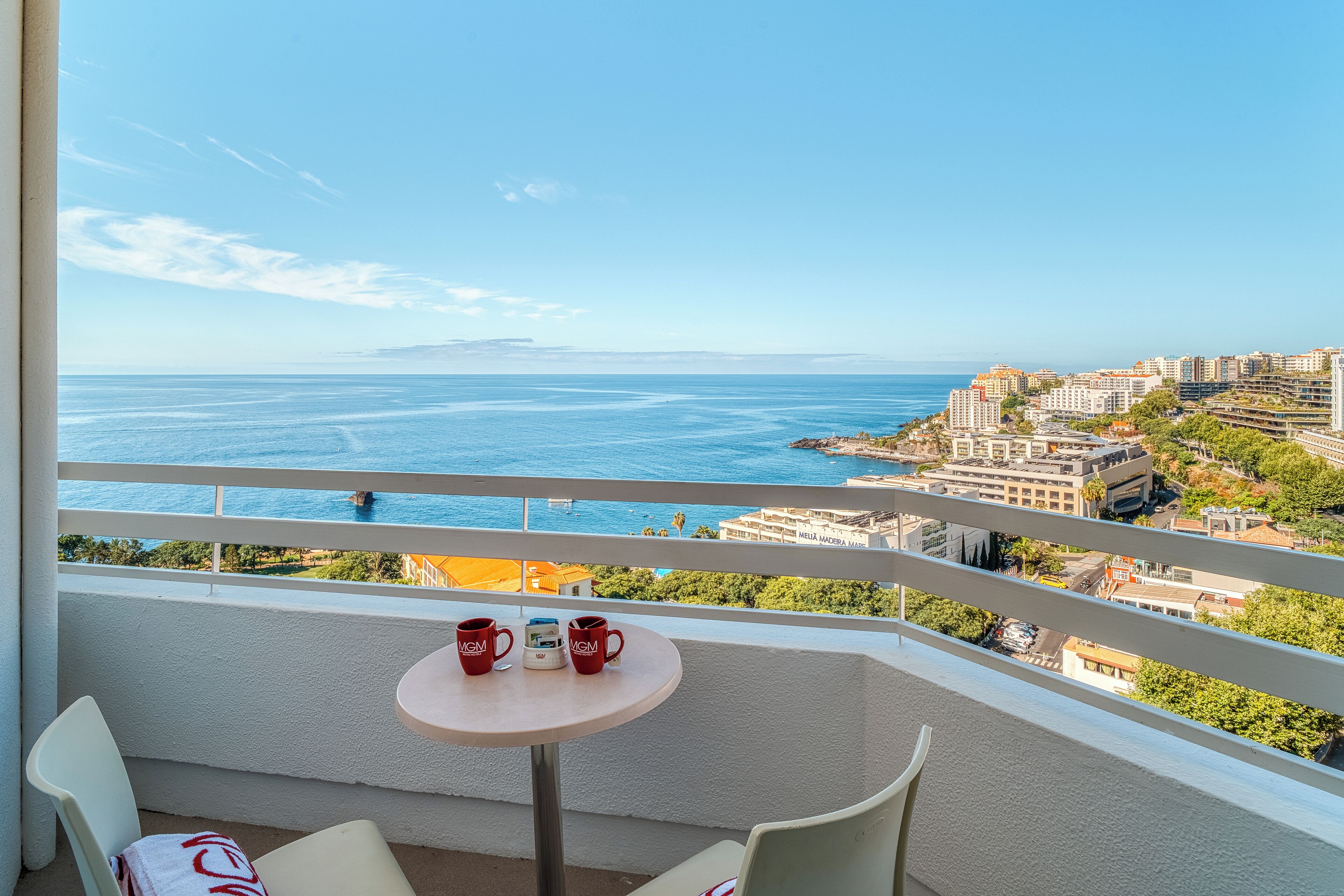 Muthu Raga Madeira Hotel