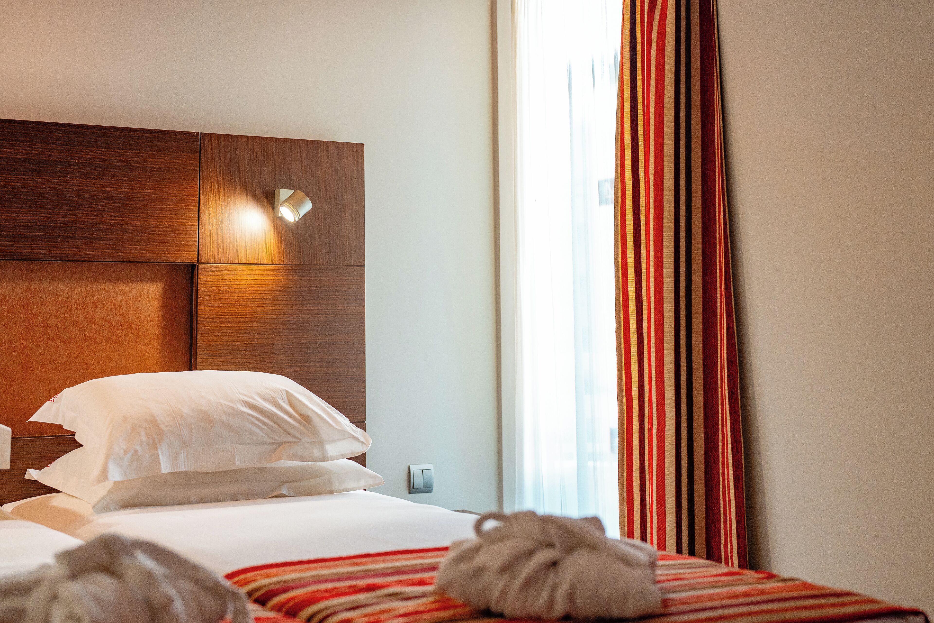 Muthu Raga Madeira Hotel