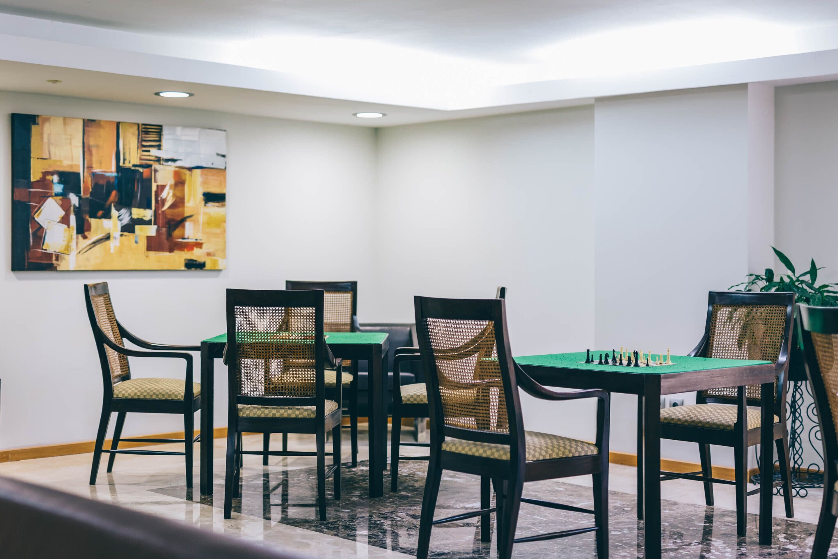 Muthu Raga Madeira Hotel