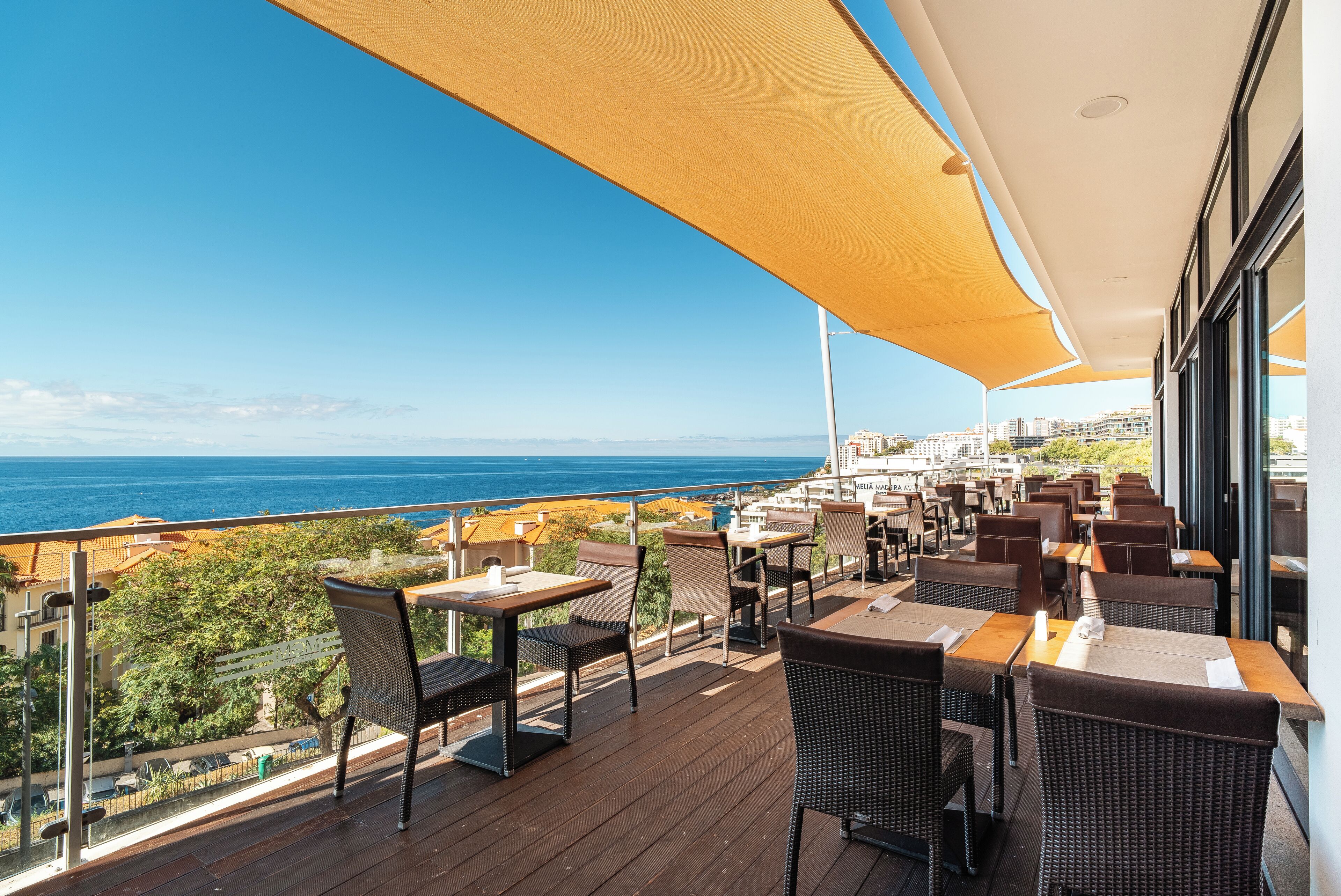 Muthu Raga Madeira Hotel