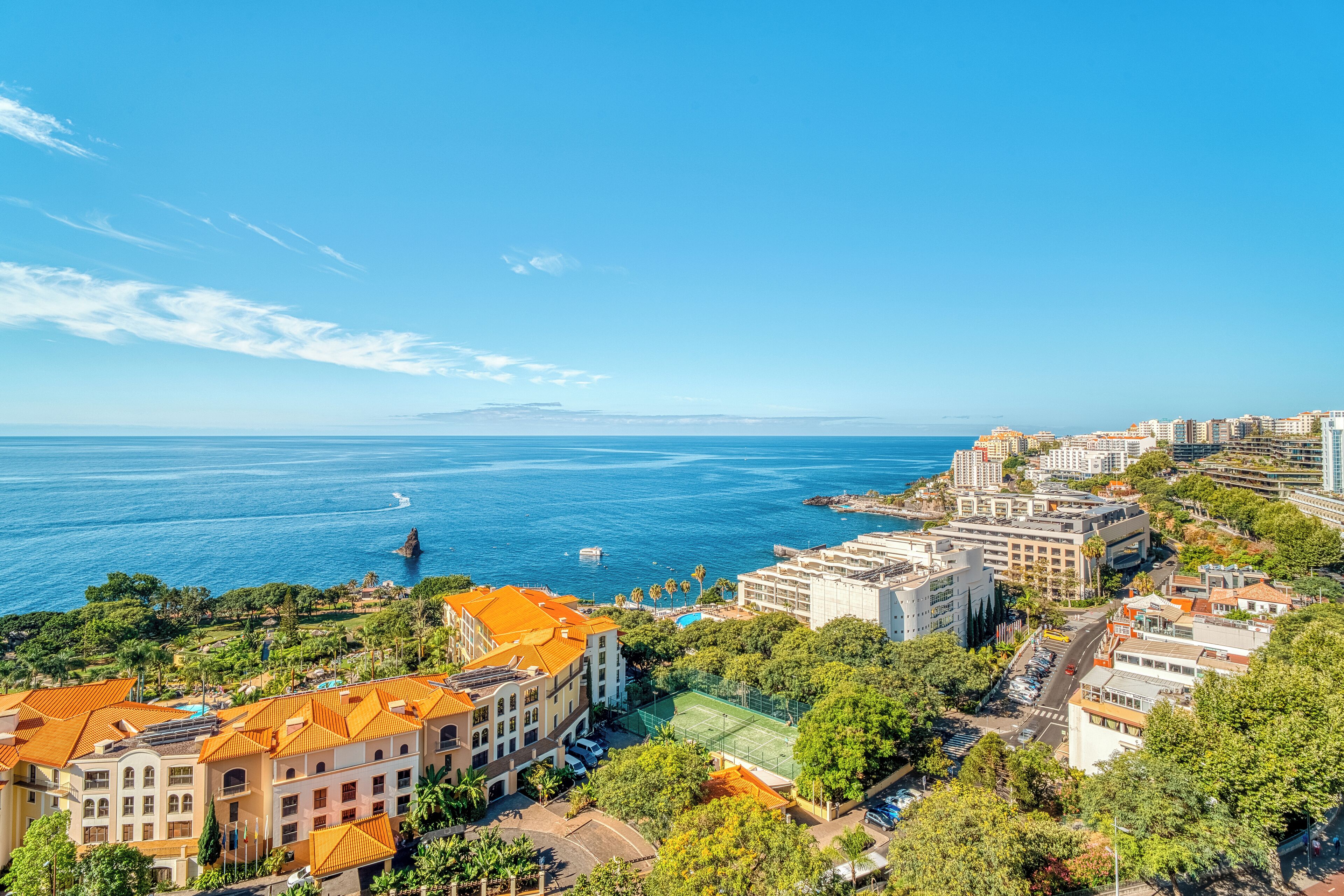 Muthu Raga Madeira Hotel