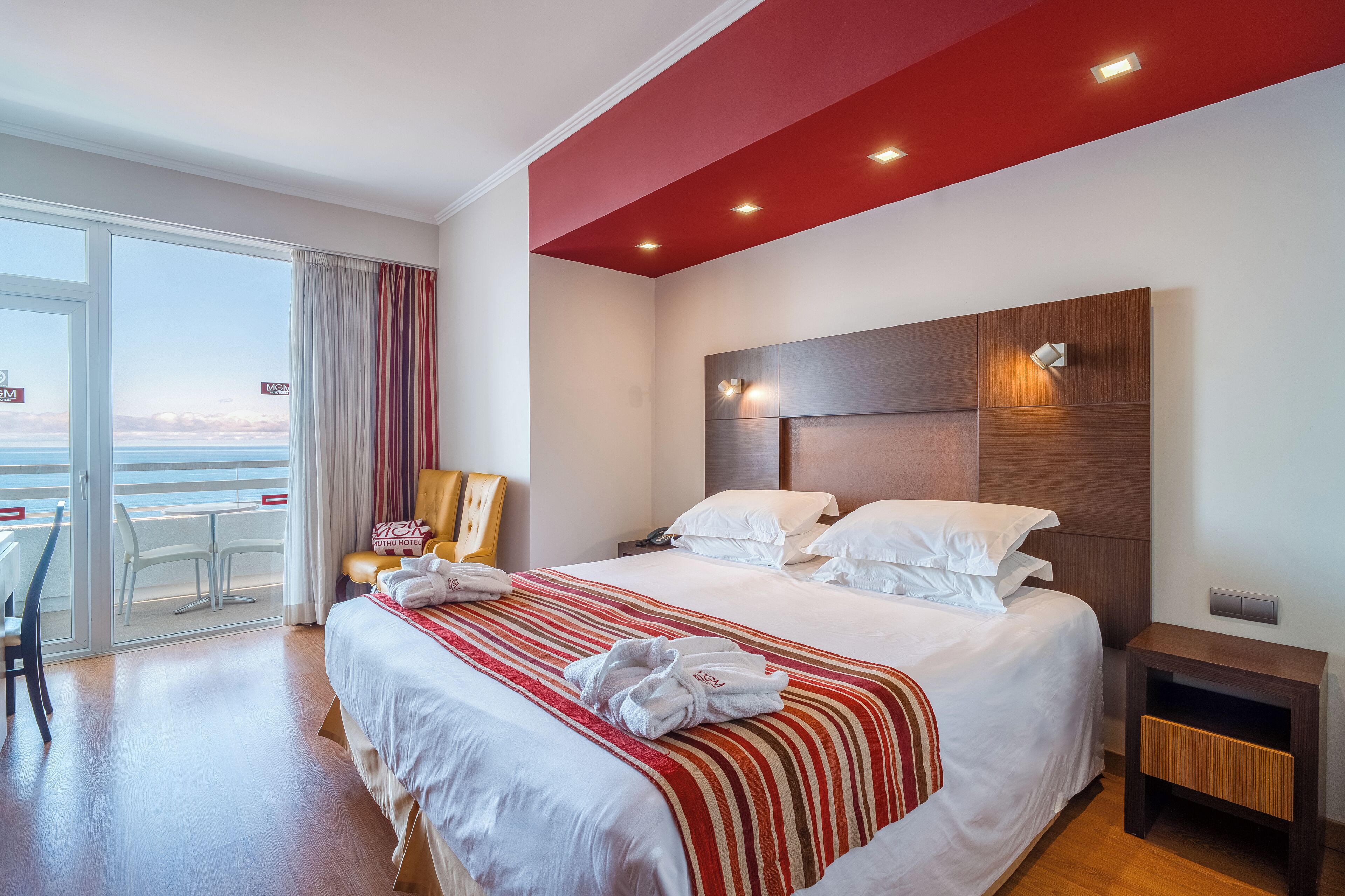 Muthu Raga Madeira Hotel