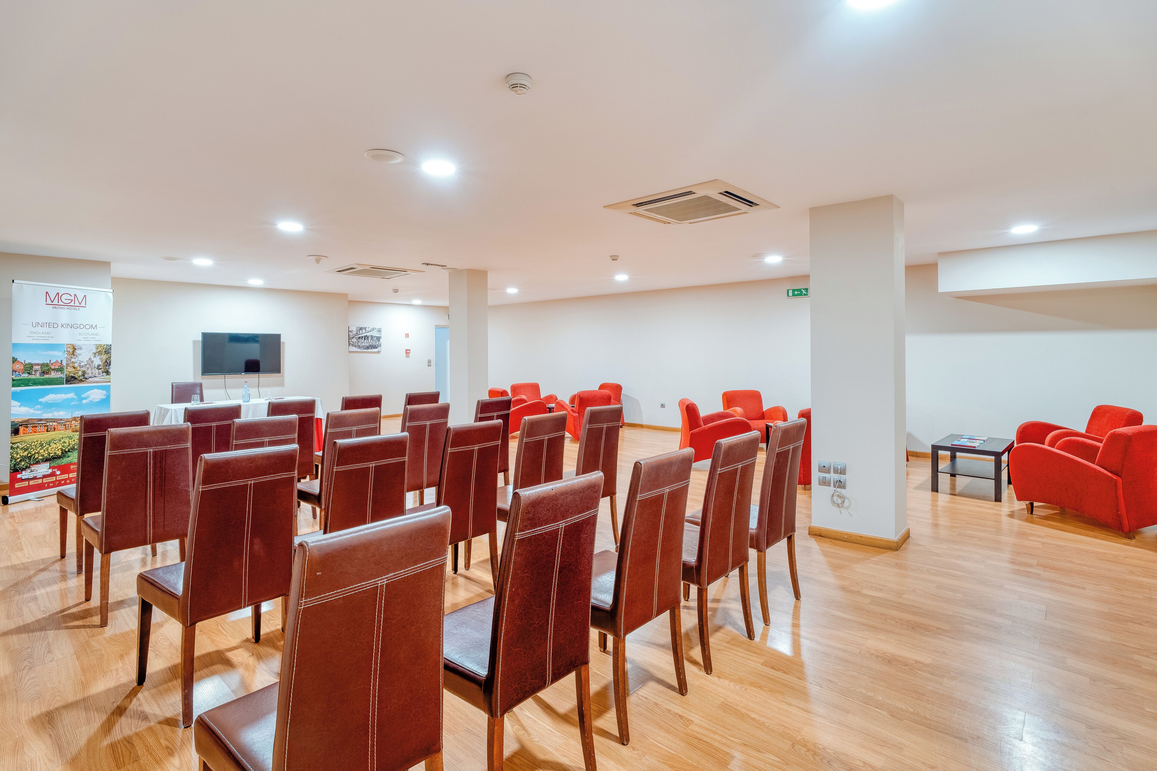 Muthu Raga Madeira Hotel