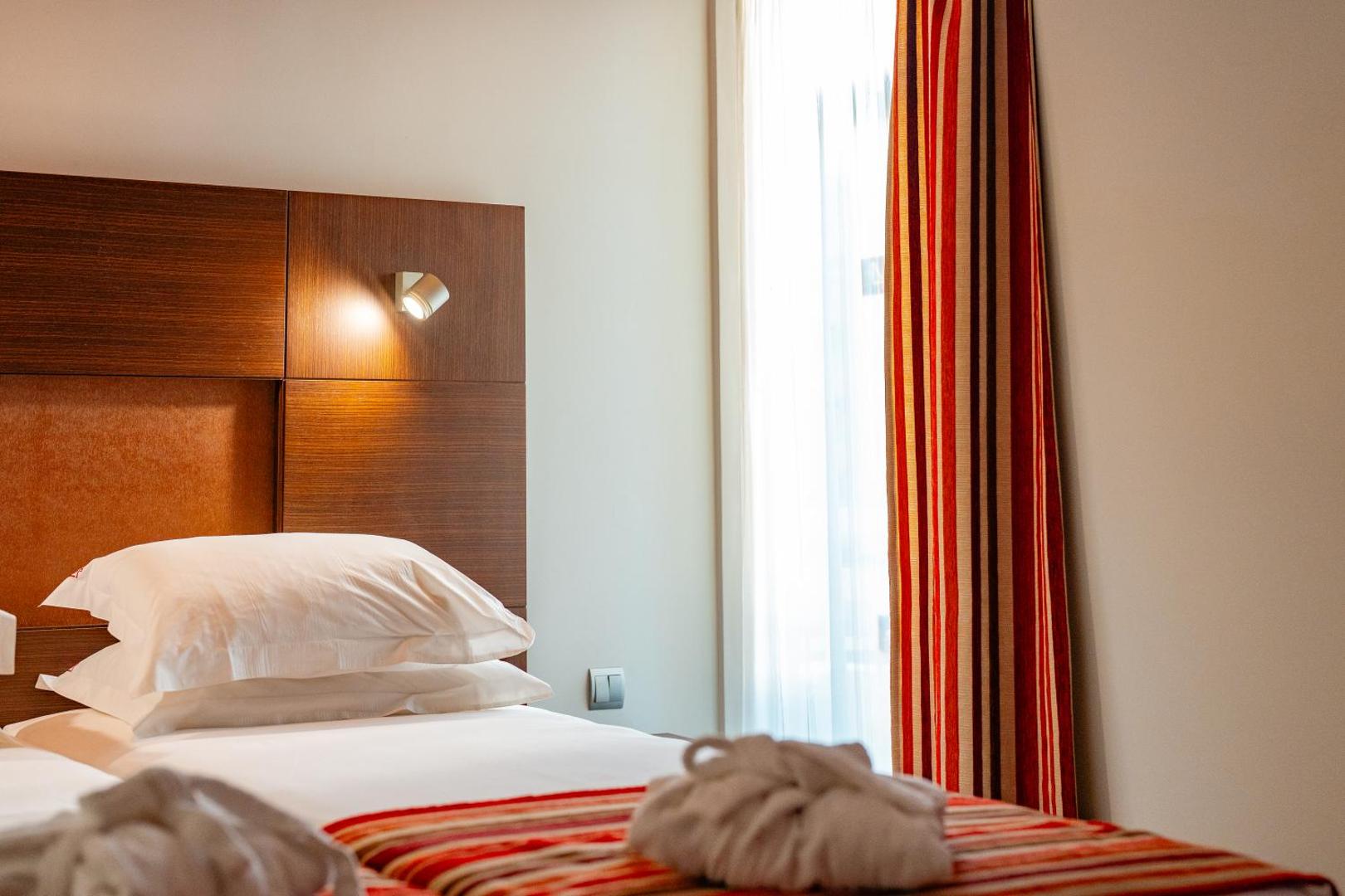 Muthu Raga Madeira Hotel