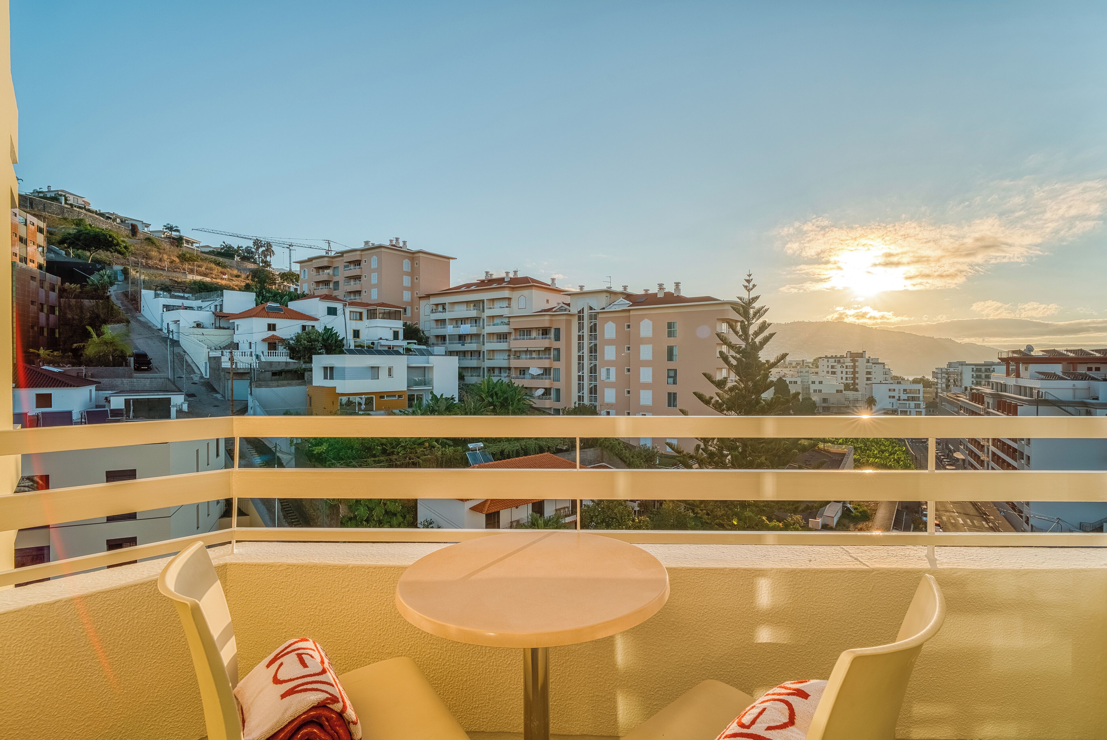 Muthu Raga Madeira Hotel