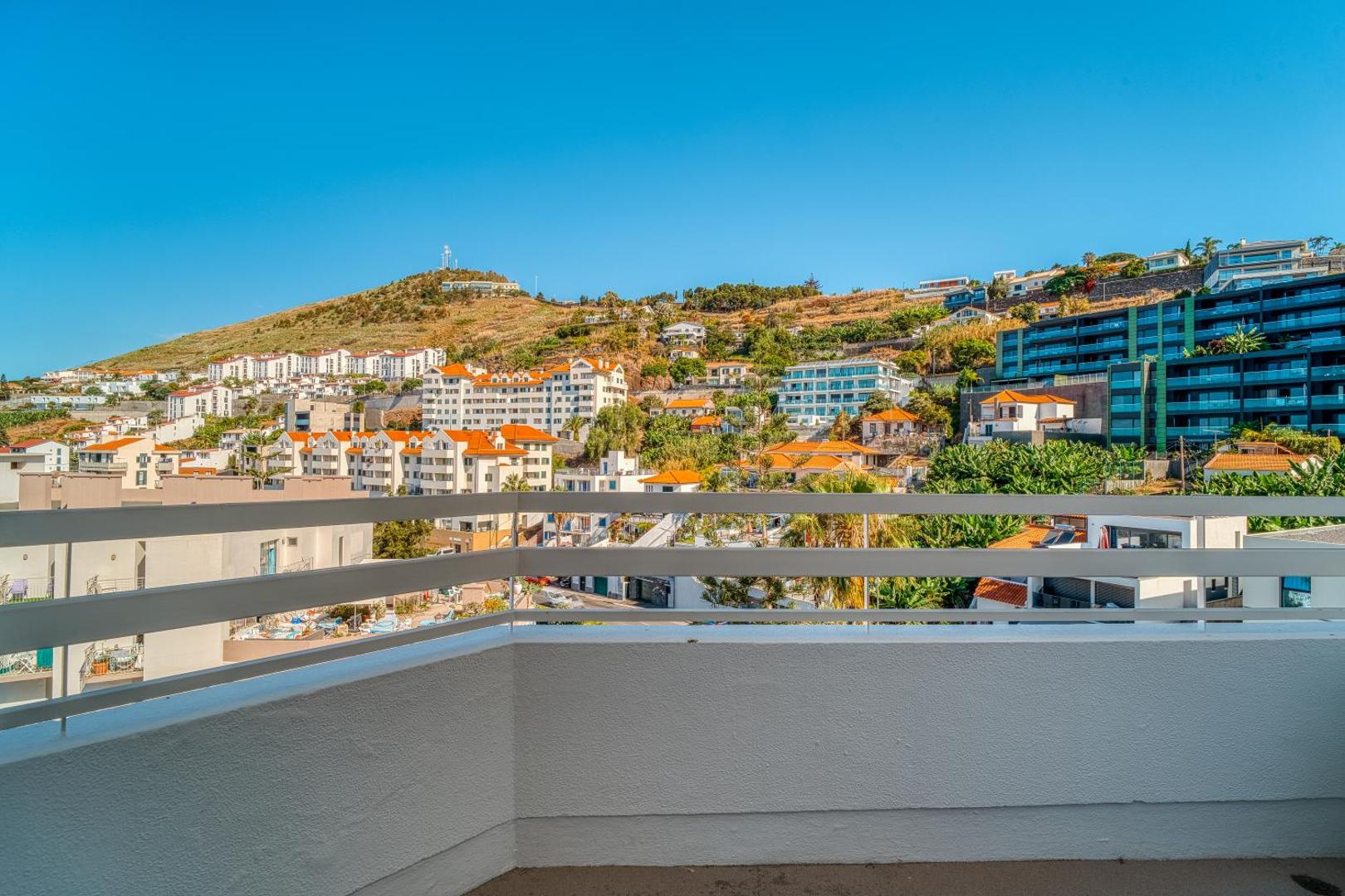 Muthu Raga Madeira Hotel