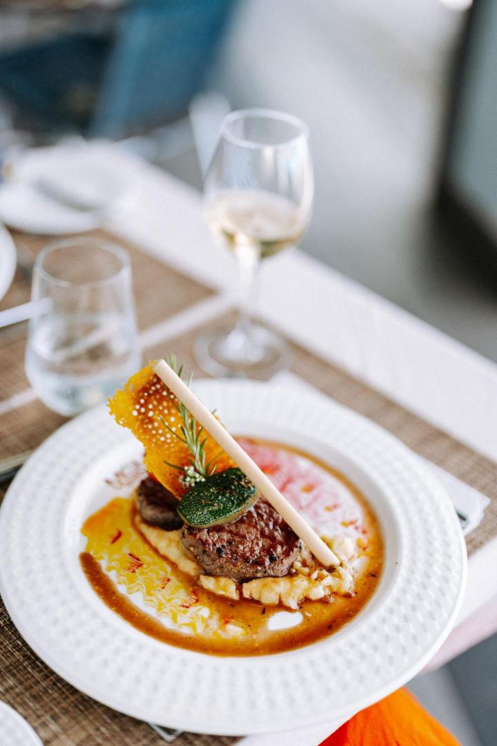 Muthu Raga Madeira Hotel