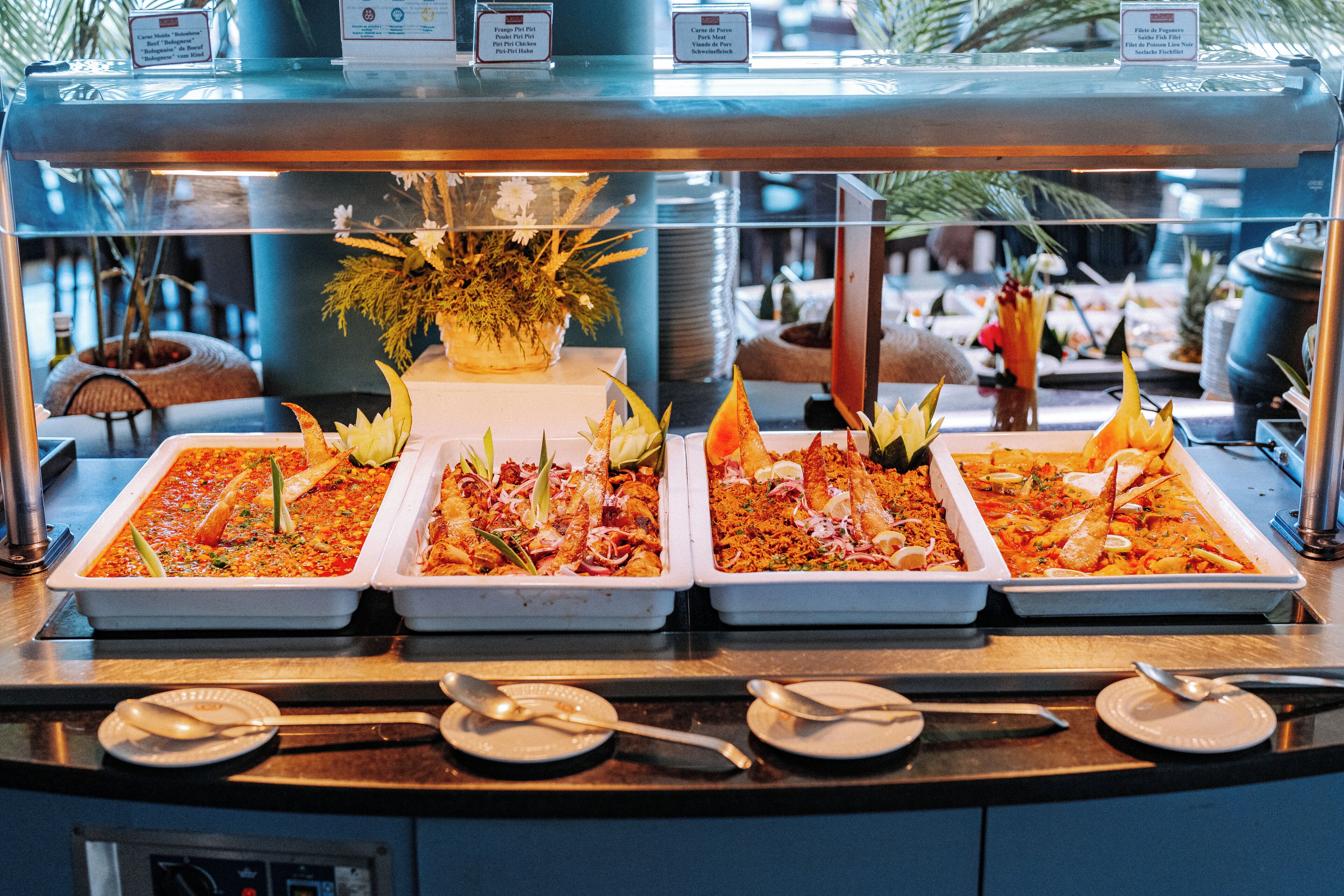 Muthu Raga Madeira Hotel