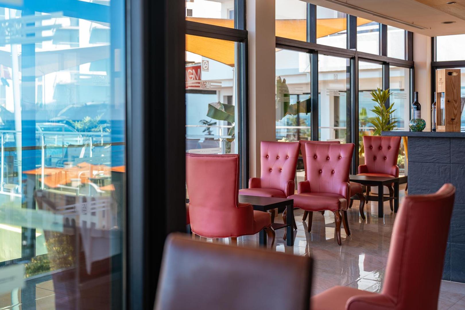 Muthu Raga Madeira Hotel