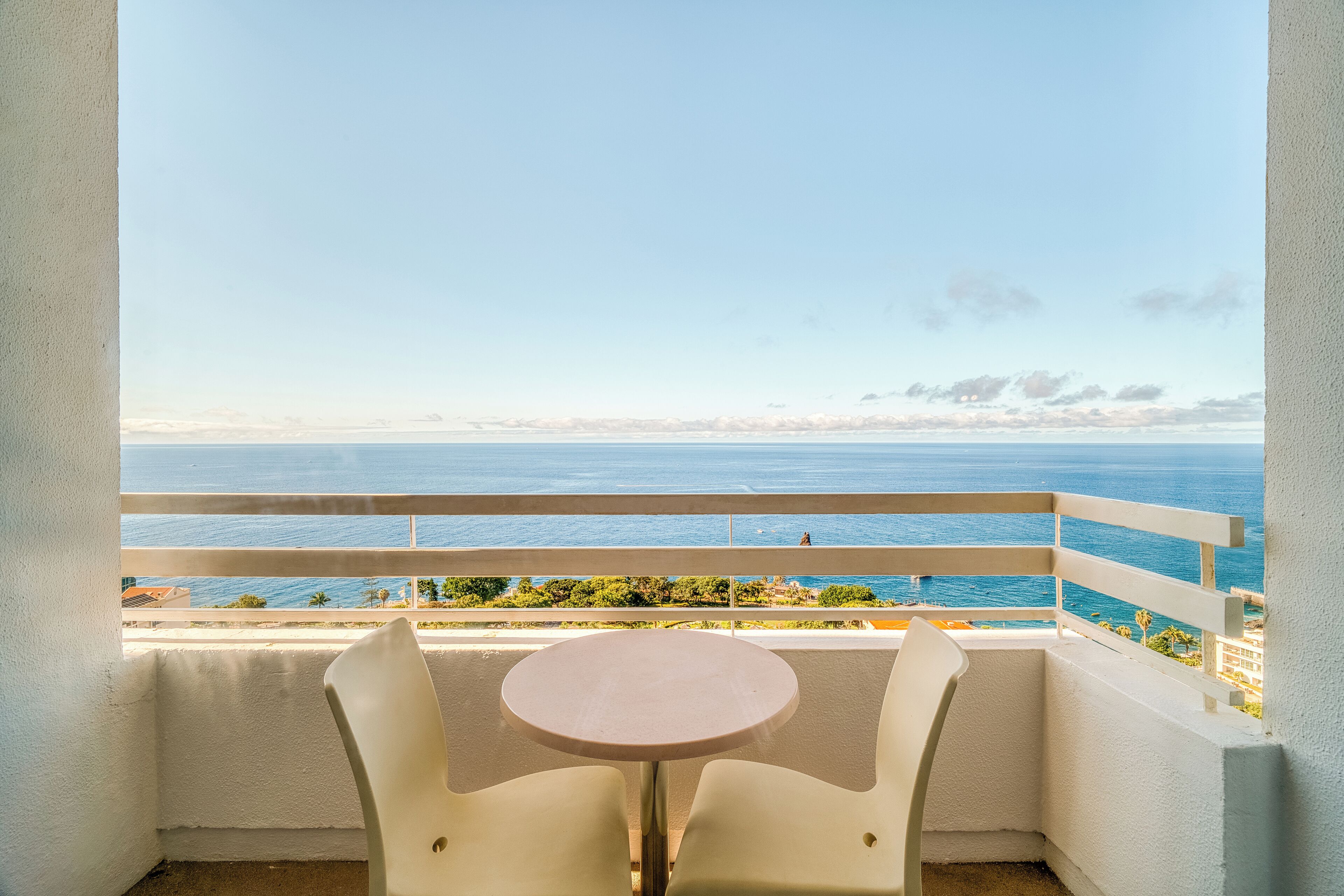 Muthu Raga Madeira Hotel