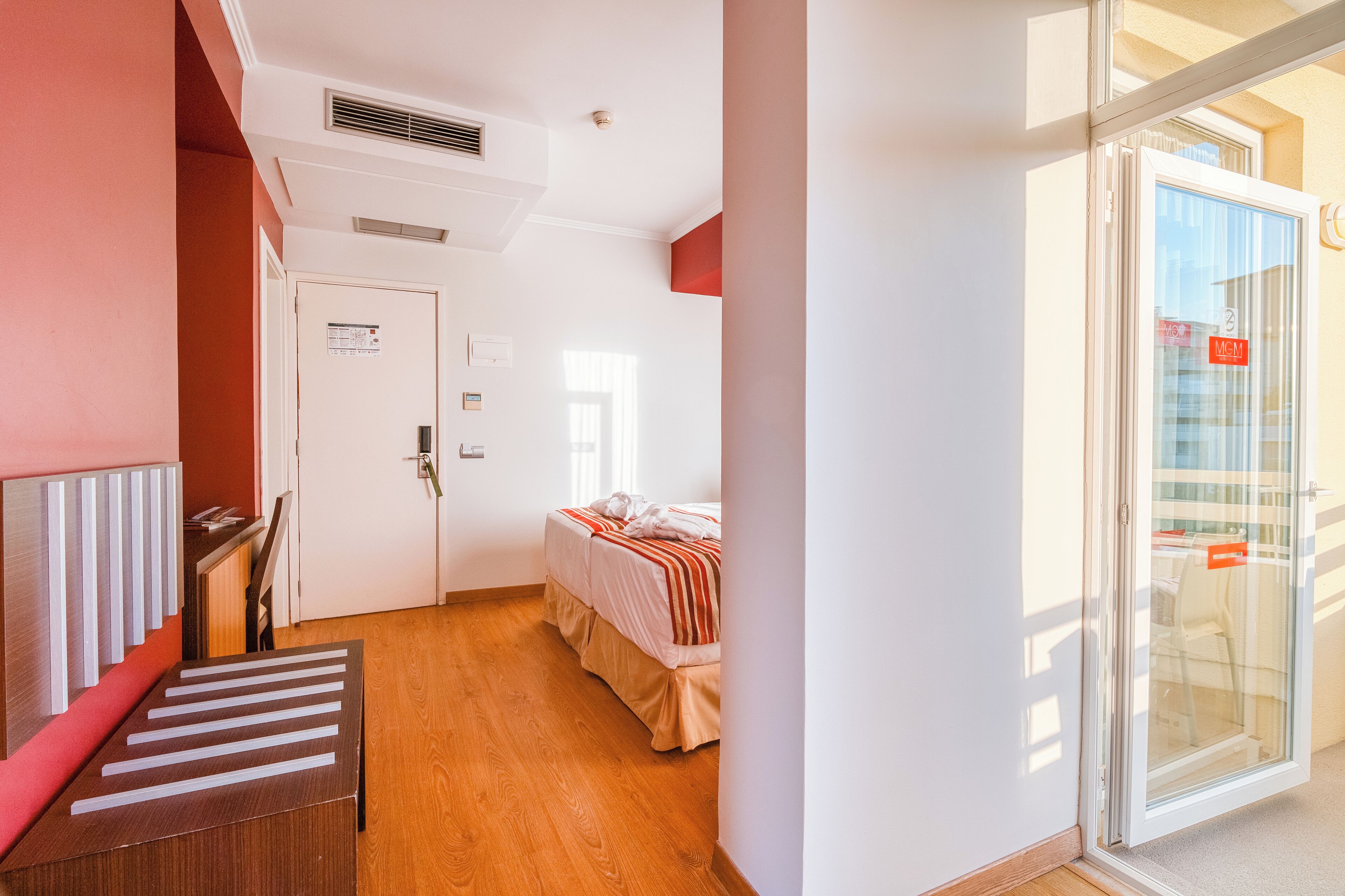 Muthu Raga Madeira Hotel